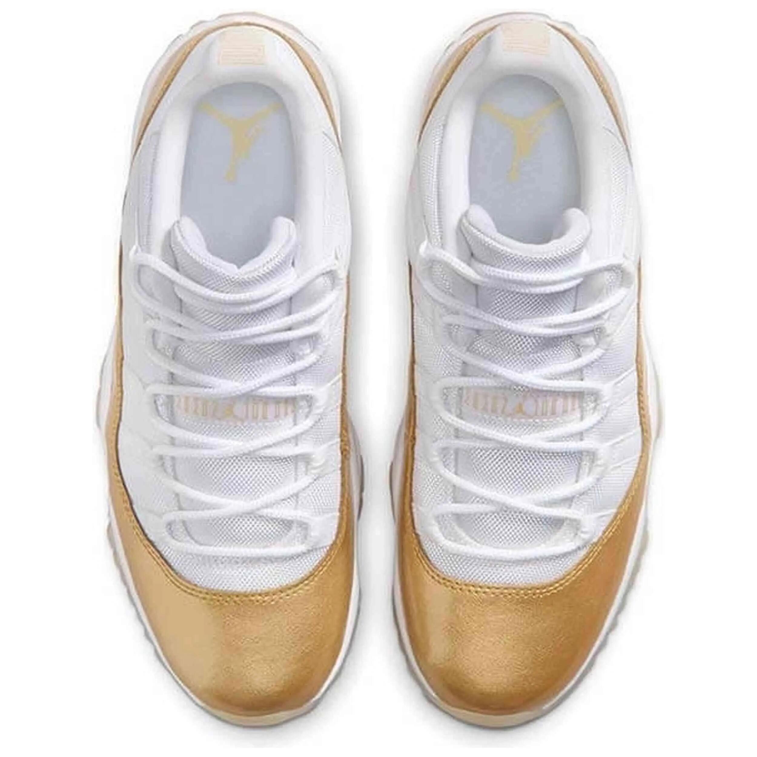 Zapatillas Jordan modelo Air Jordan 11 Retro Low W "Mother's Day" para mujer 5/5