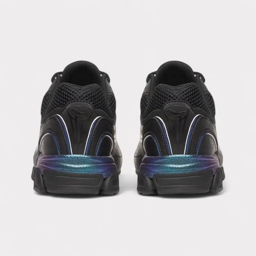 Schoen Saucony model Saucony Progrid V2 "Night Sky" voor mannen 4/6