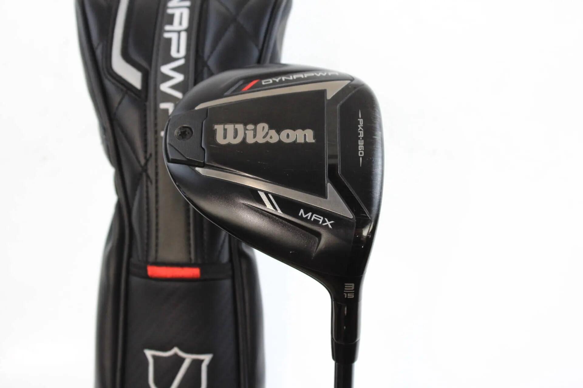 WILSON picture