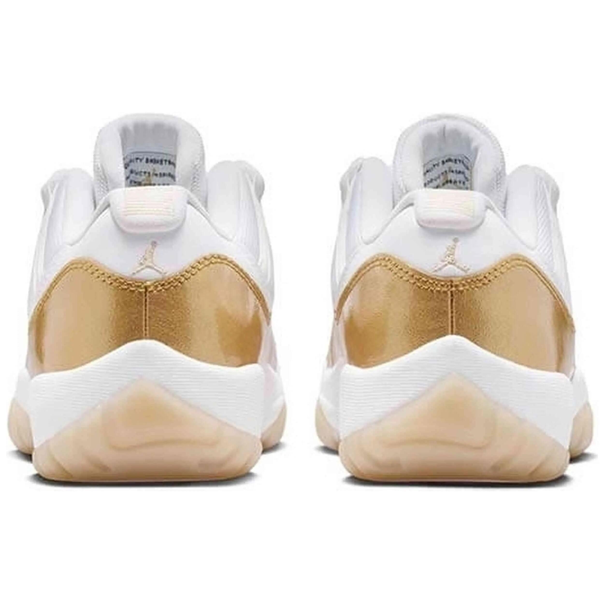 Zapatillas Jordan modelo Air Jordan 11 Retro Low W "Mother's Day" para mujer 4/5