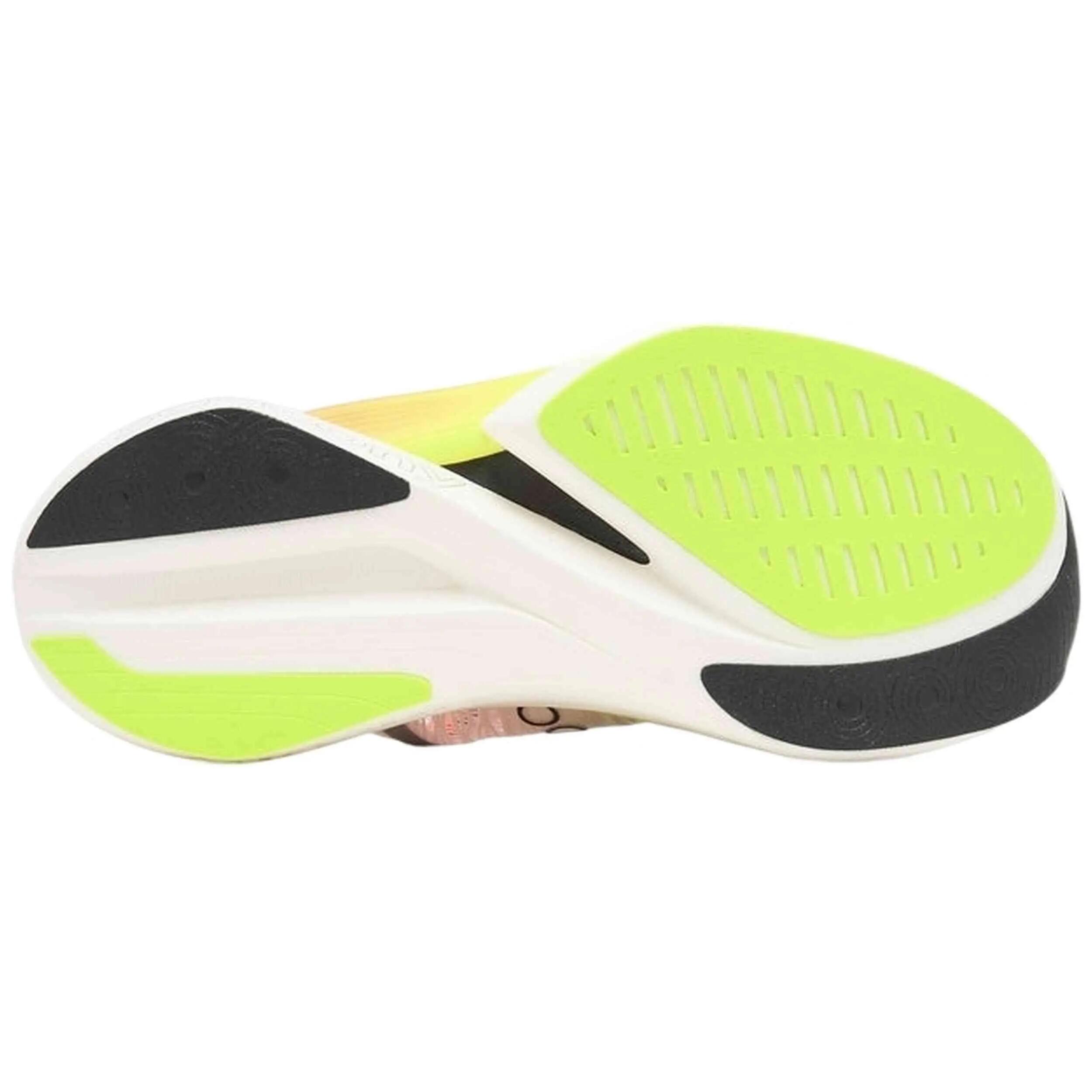Zapatillas Saucony modelo Saucony Endorphin Elite 2 "White" para mujer 4/5