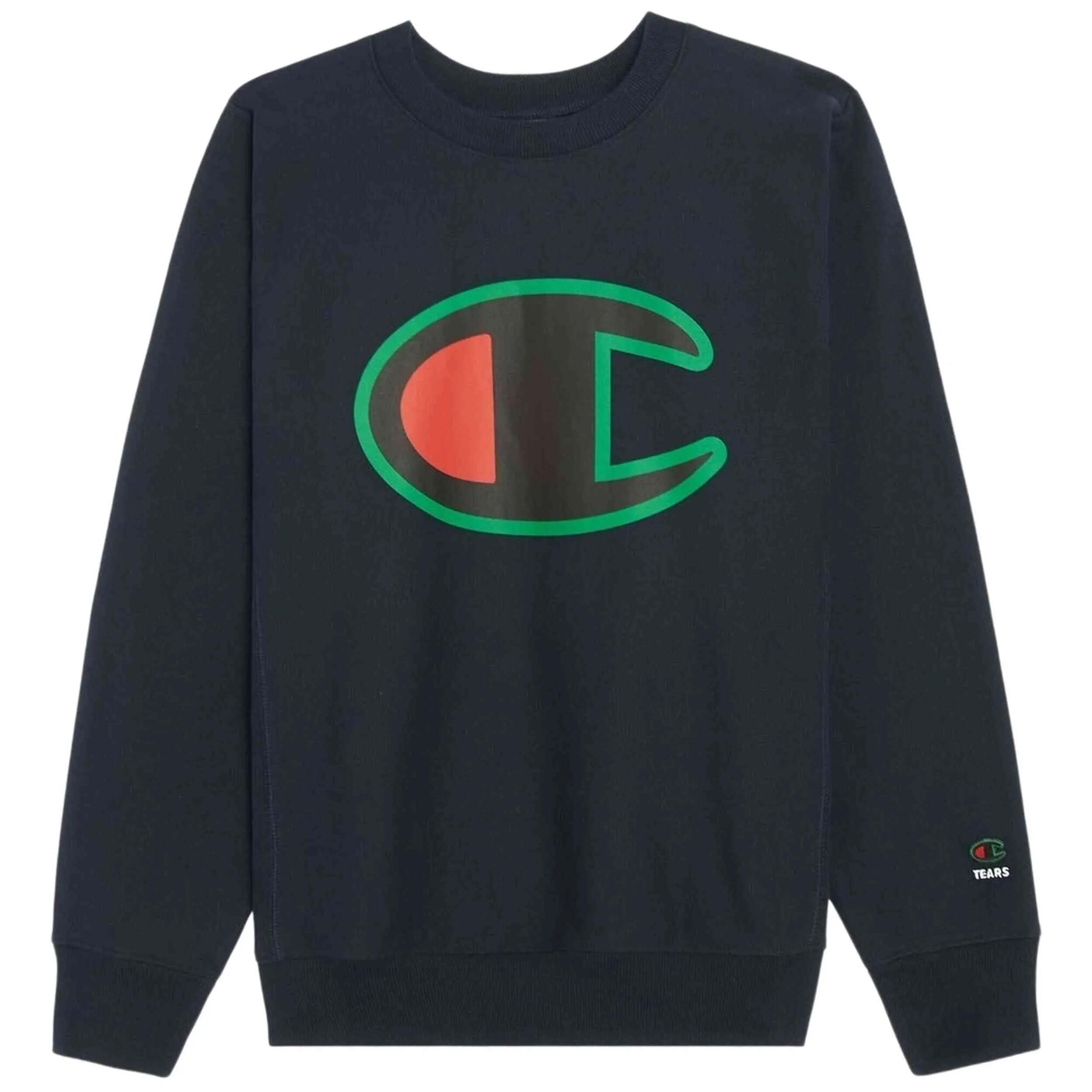 Sudadera Champion modelo 216339-BS501 para hombre 1/5