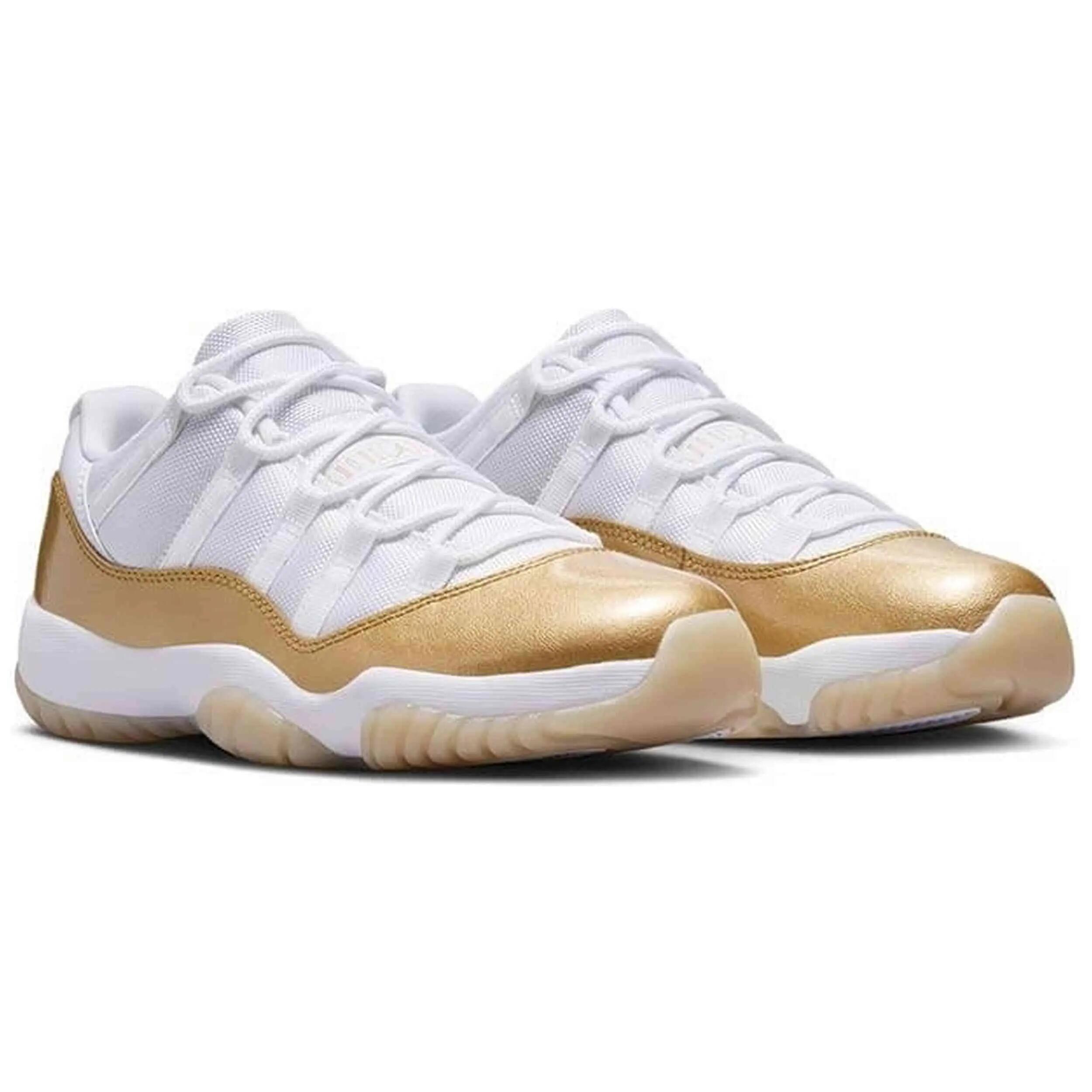 Zapatillas Jordan modelo Air Jordan 11 Retro Low W "Mother's Day" para mujer 3/5