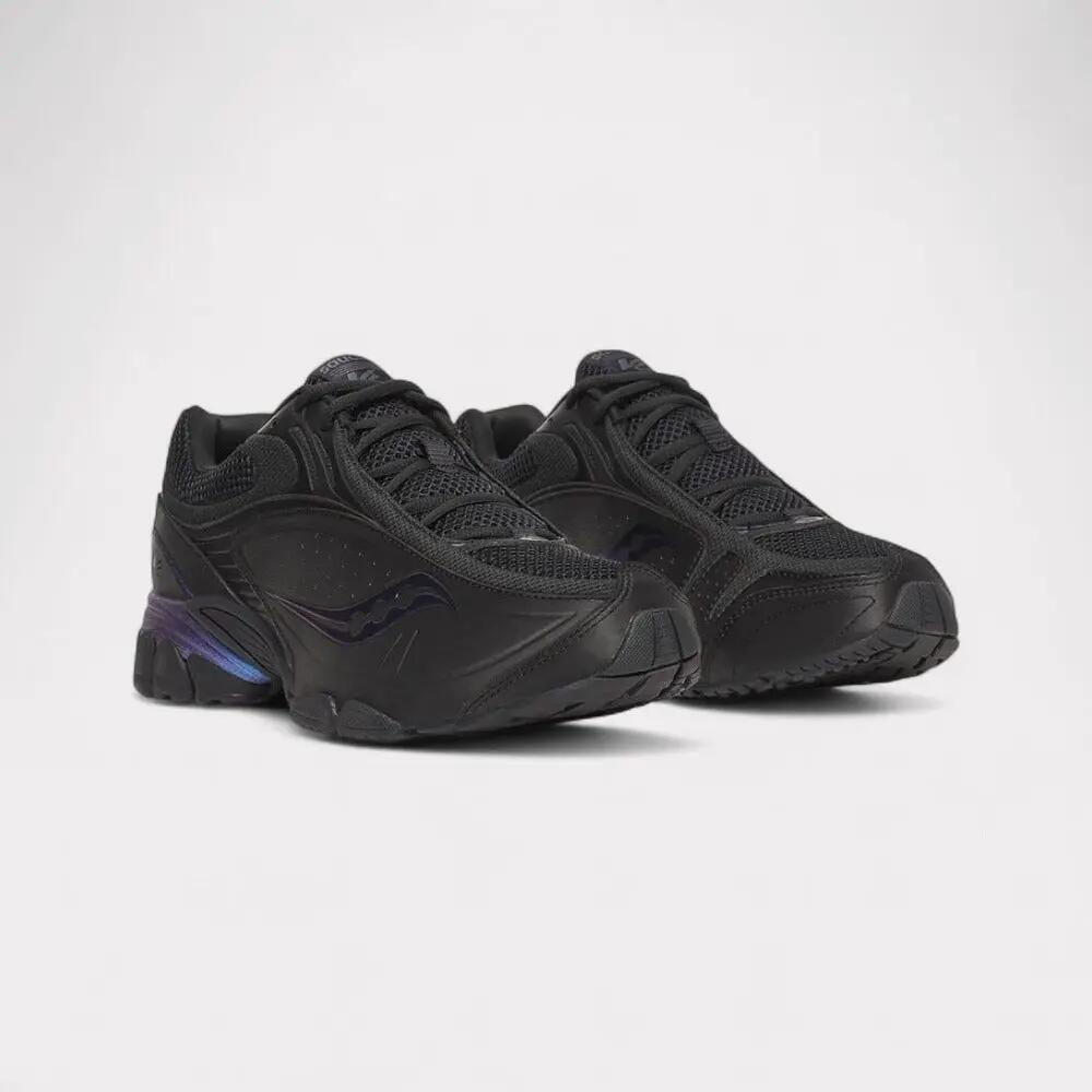 Schoen Saucony model Saucony Progrid V2 "Night Sky" voor mannen 2/6