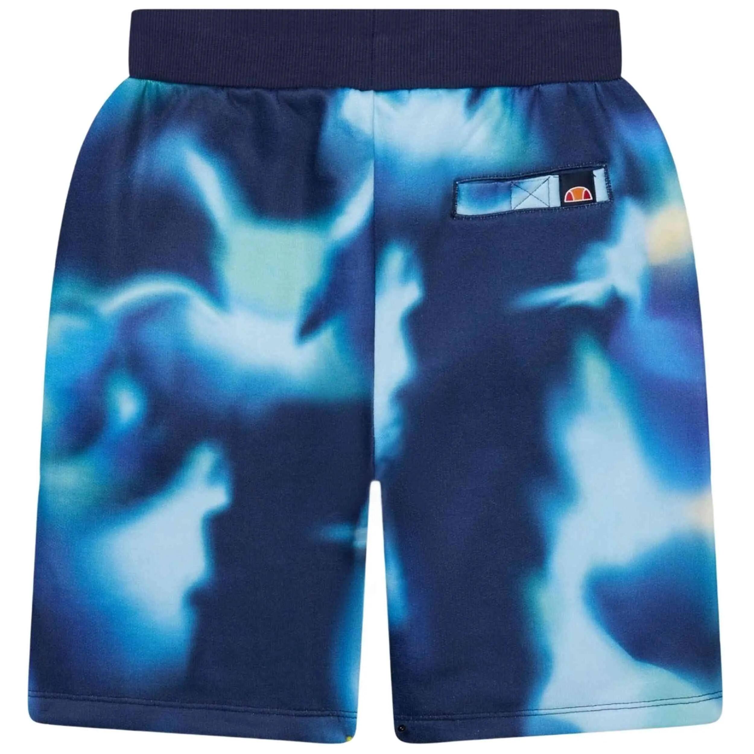 Pantaloncini Ellesse modello Pantalón corto Mandrie per ragazzi 2/2