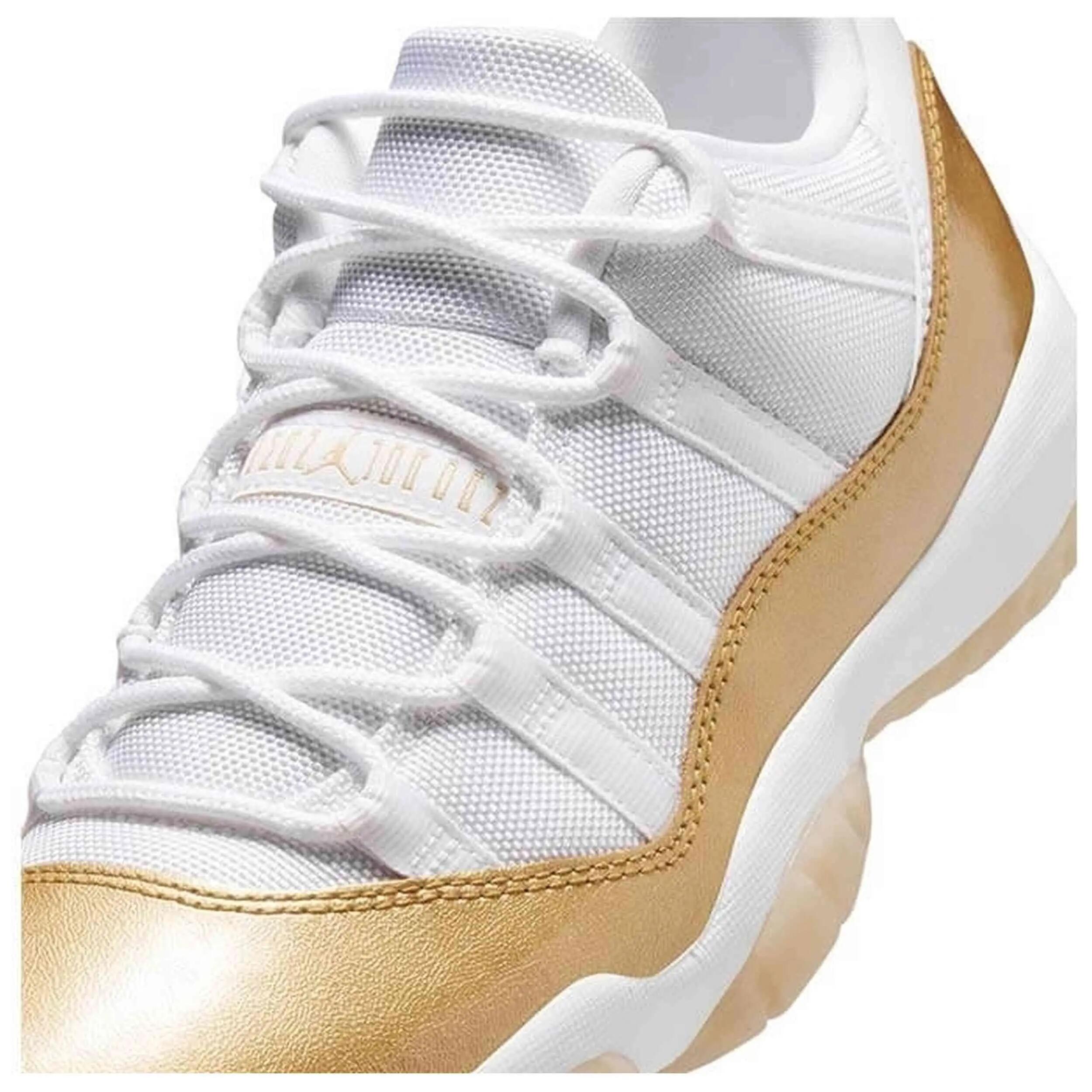 Zapatillas Jordan modelo Air Jordan 11 Retro Low W "Mother's Day" para mujer 2/5