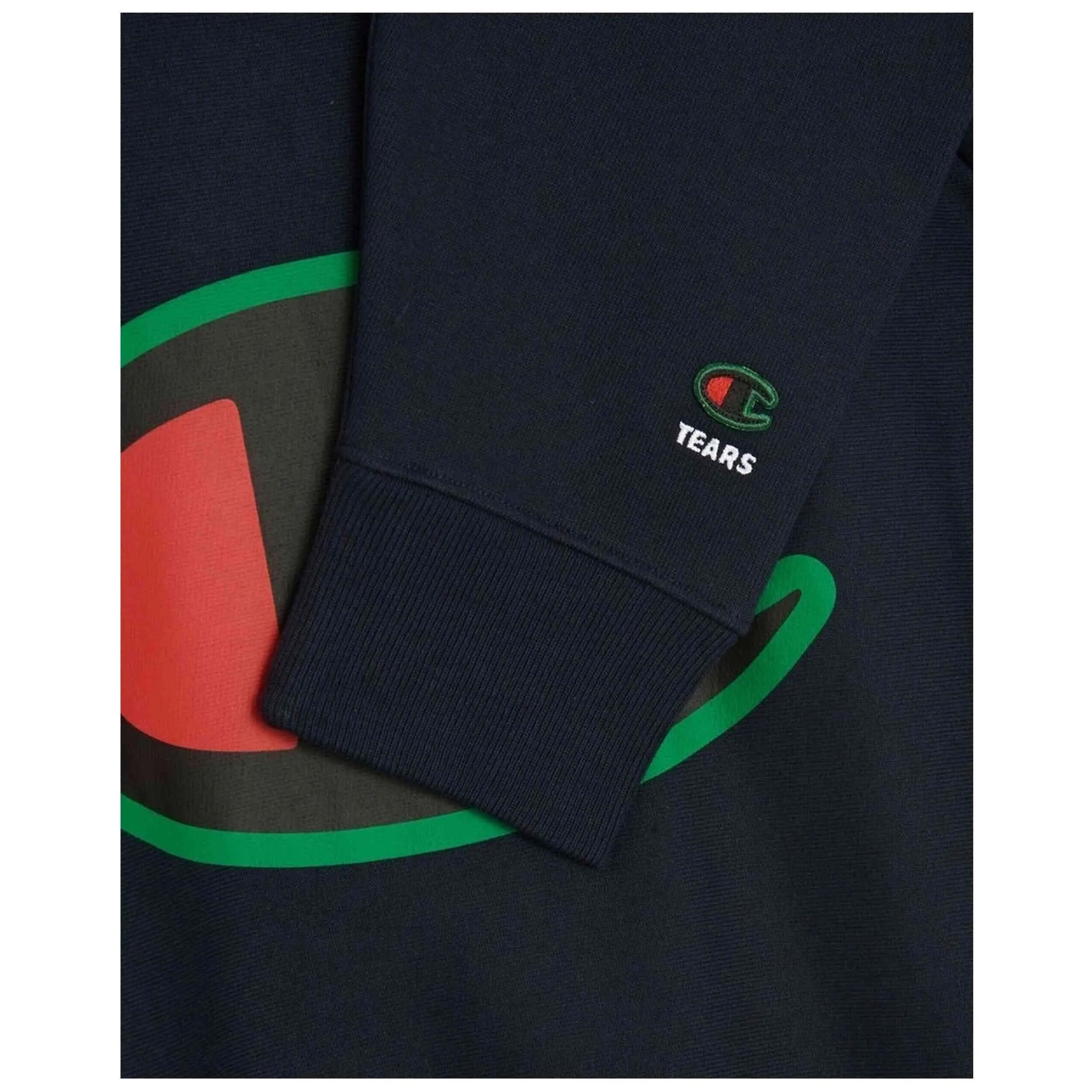Sudadera Champion modelo 216339-BS501 para hombre 5/5