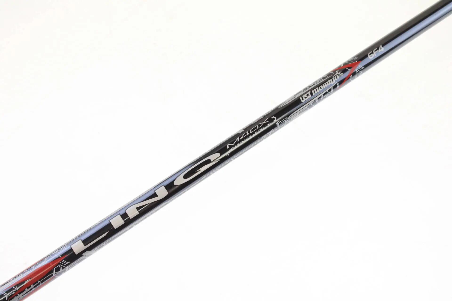 Seconde vie - Wilson DYNAPWR Max 2025 RH 15-deg Fairway Wood - Good 4/5
