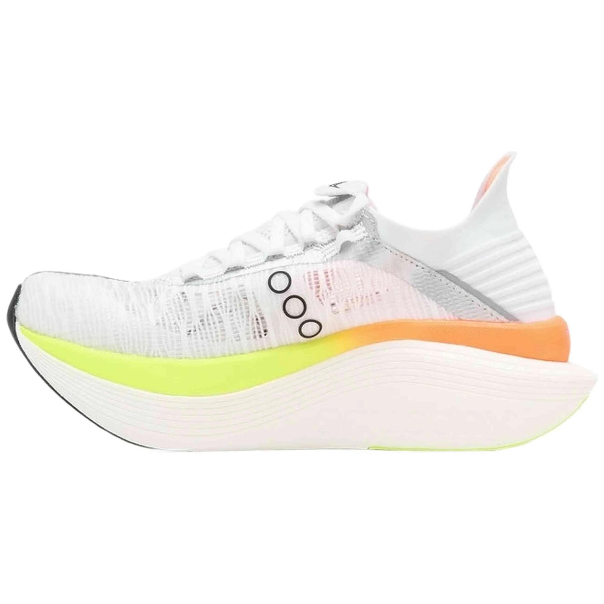Zapatillas Saucony modelo Saucony Endorphin Elite 2 "White" para mujer 2/5