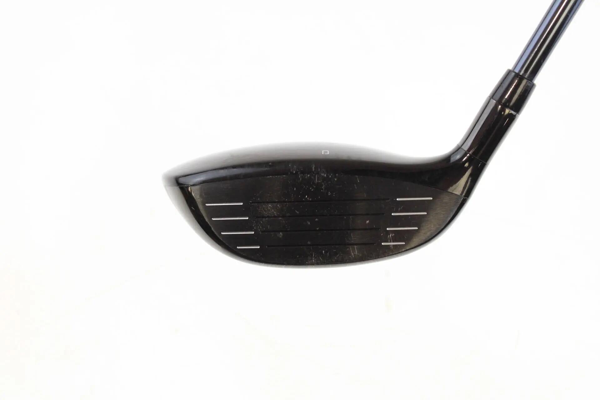 Seconde vie - Wilson DYNAPWR Max 2025 RH 15-deg Fairway Wood - Good 2/5