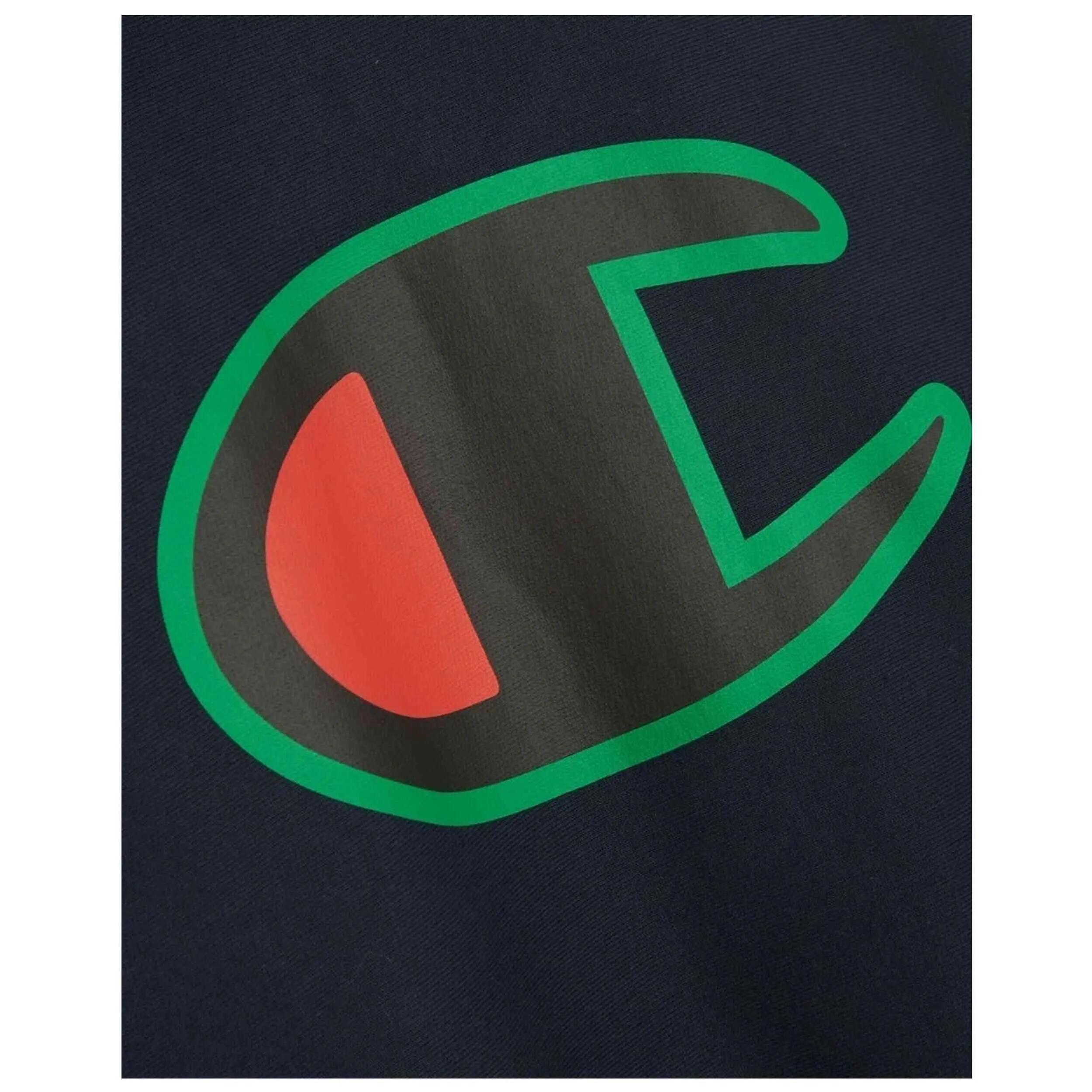Sudadera Champion modelo 216339-BS501 para hombre 3/5