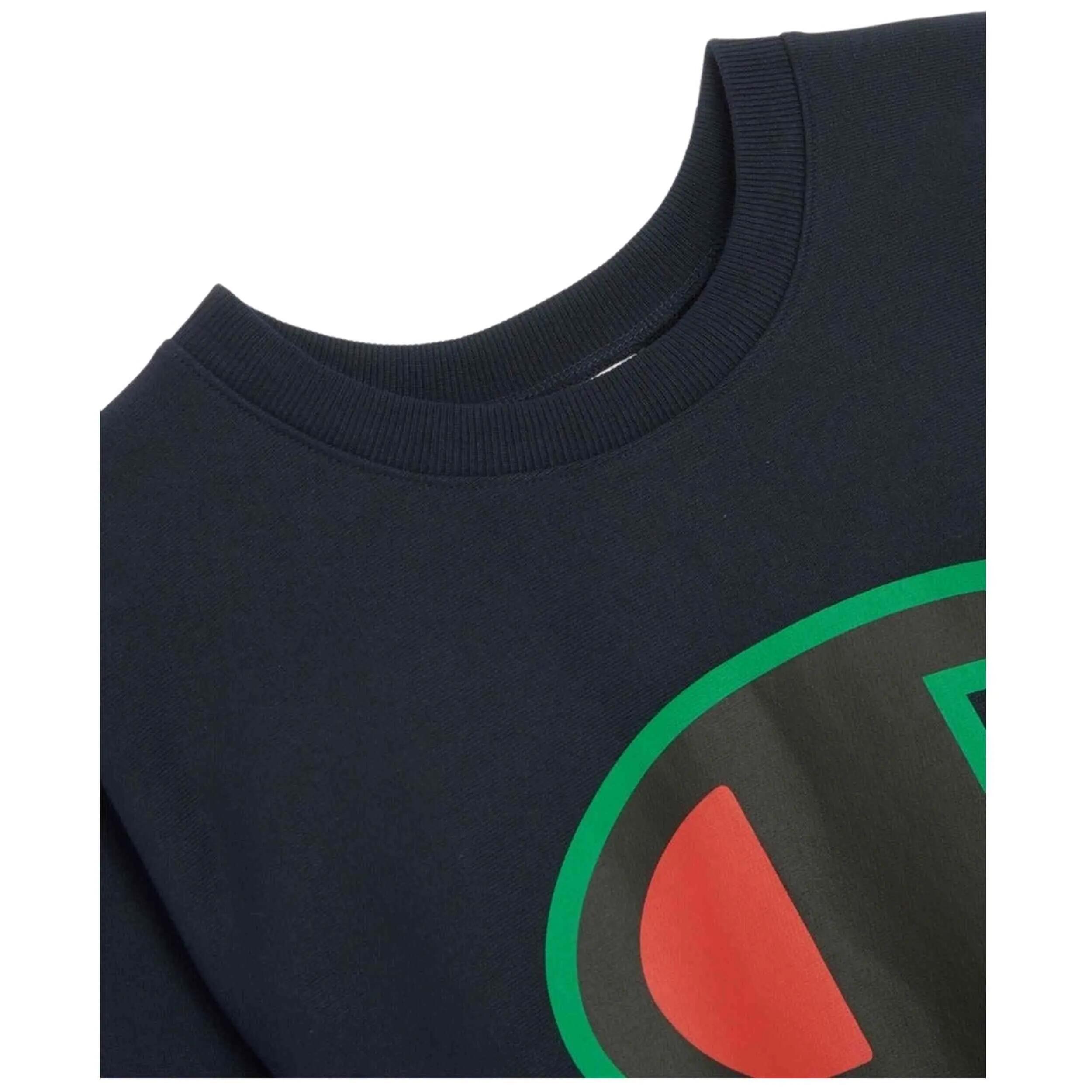 Sudadera Champion modelo 216339-BS501 para hombre 2/5
