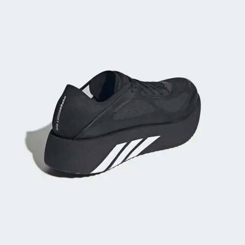 Buty biegowe adidas Zenboost Noir/Vert 5/6