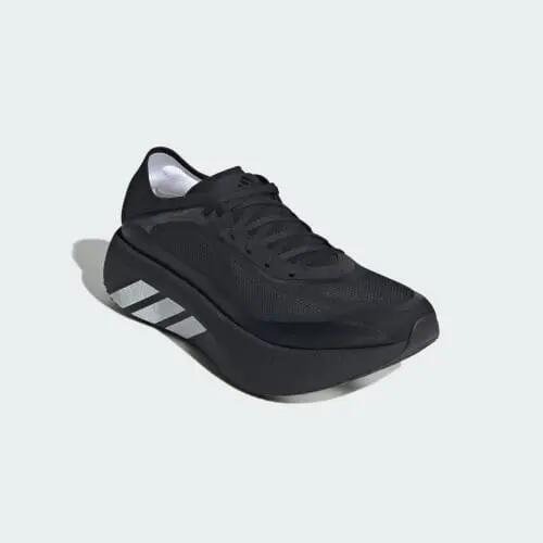 Buty biegowe adidas Zenboost Noir/Vert 4/6