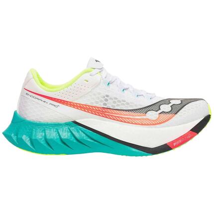 Baskets Saucony modèle Saucony Endorphin Pro 4 "Mutant" pour homme