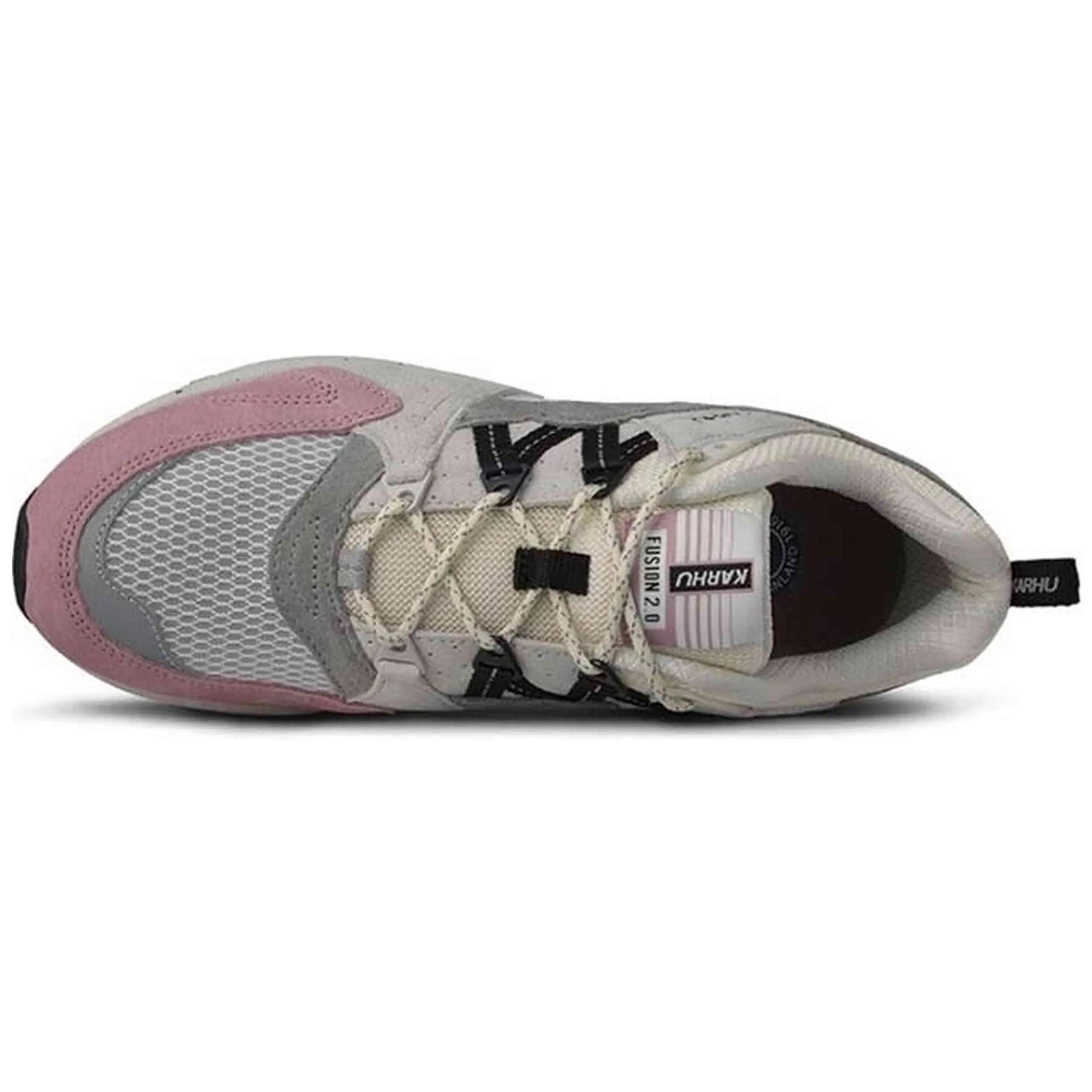 Schoen Karhu model Karhu Fusion 2.0 "Lilas" voor vrouwen 4/4