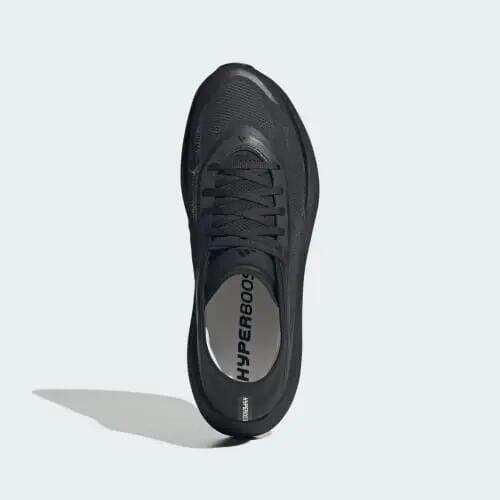 Buty biegowe adidas Zenboost Noir/Vert 2/6