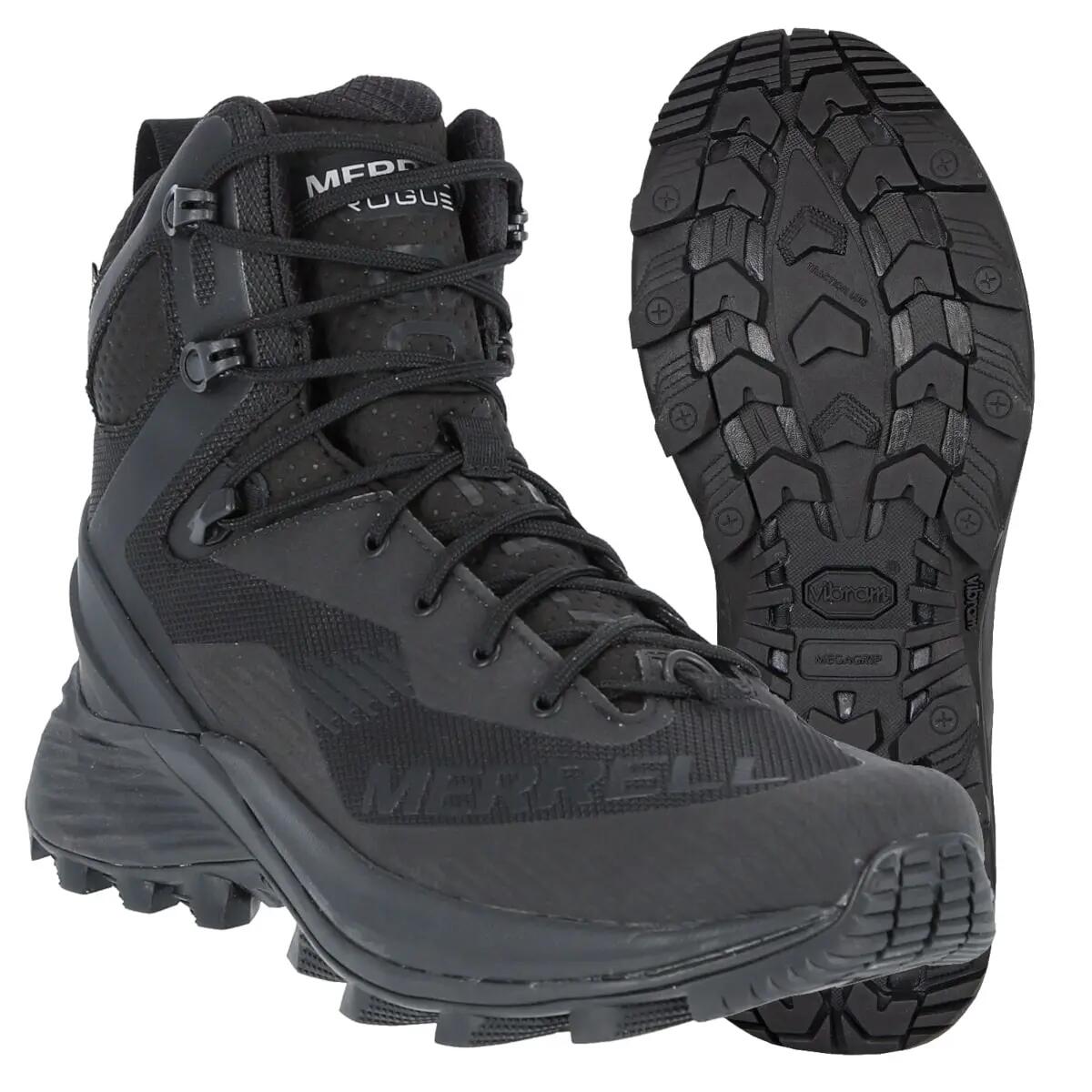 MERRELL picture