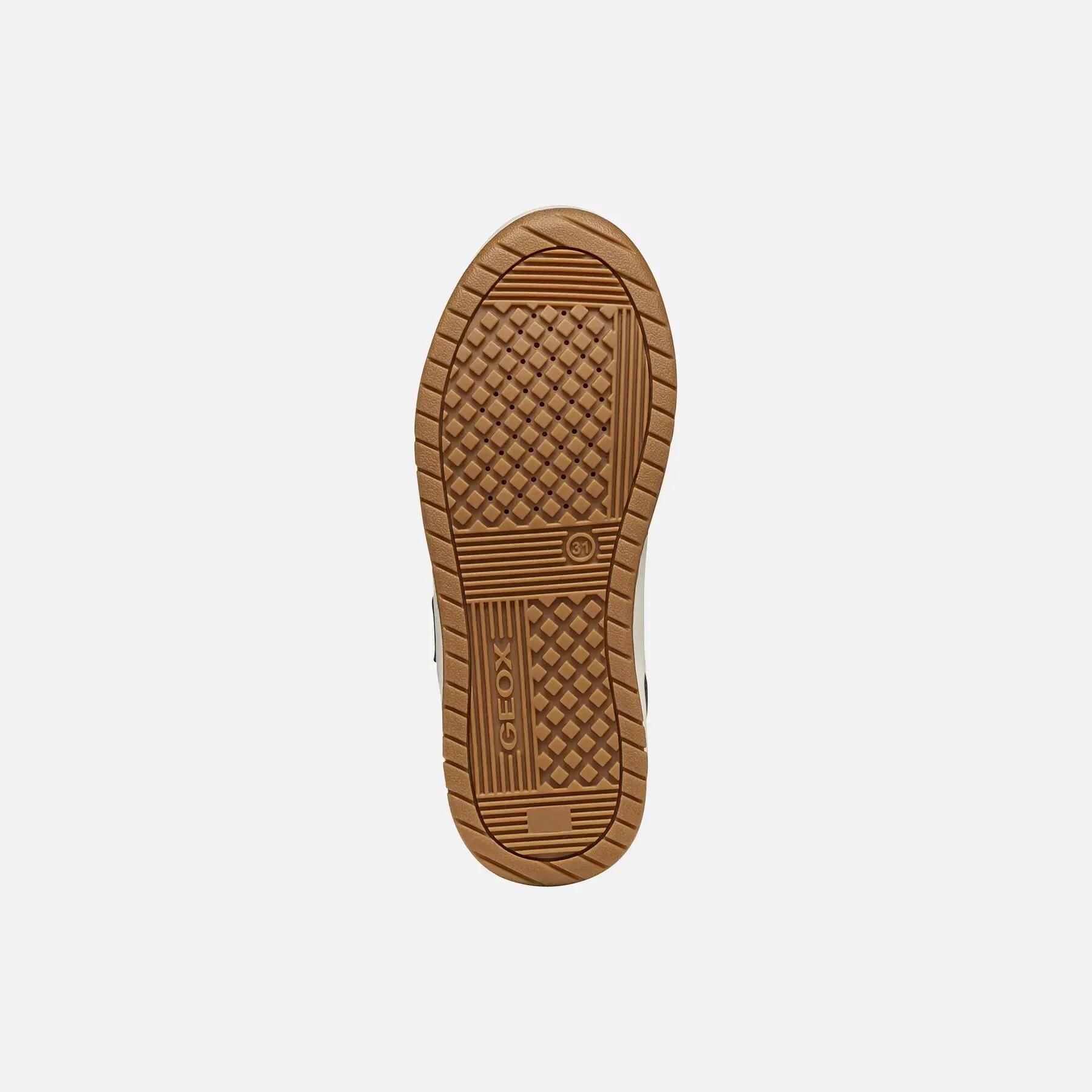 Baskets dla dzieci Geox Perth 6/6