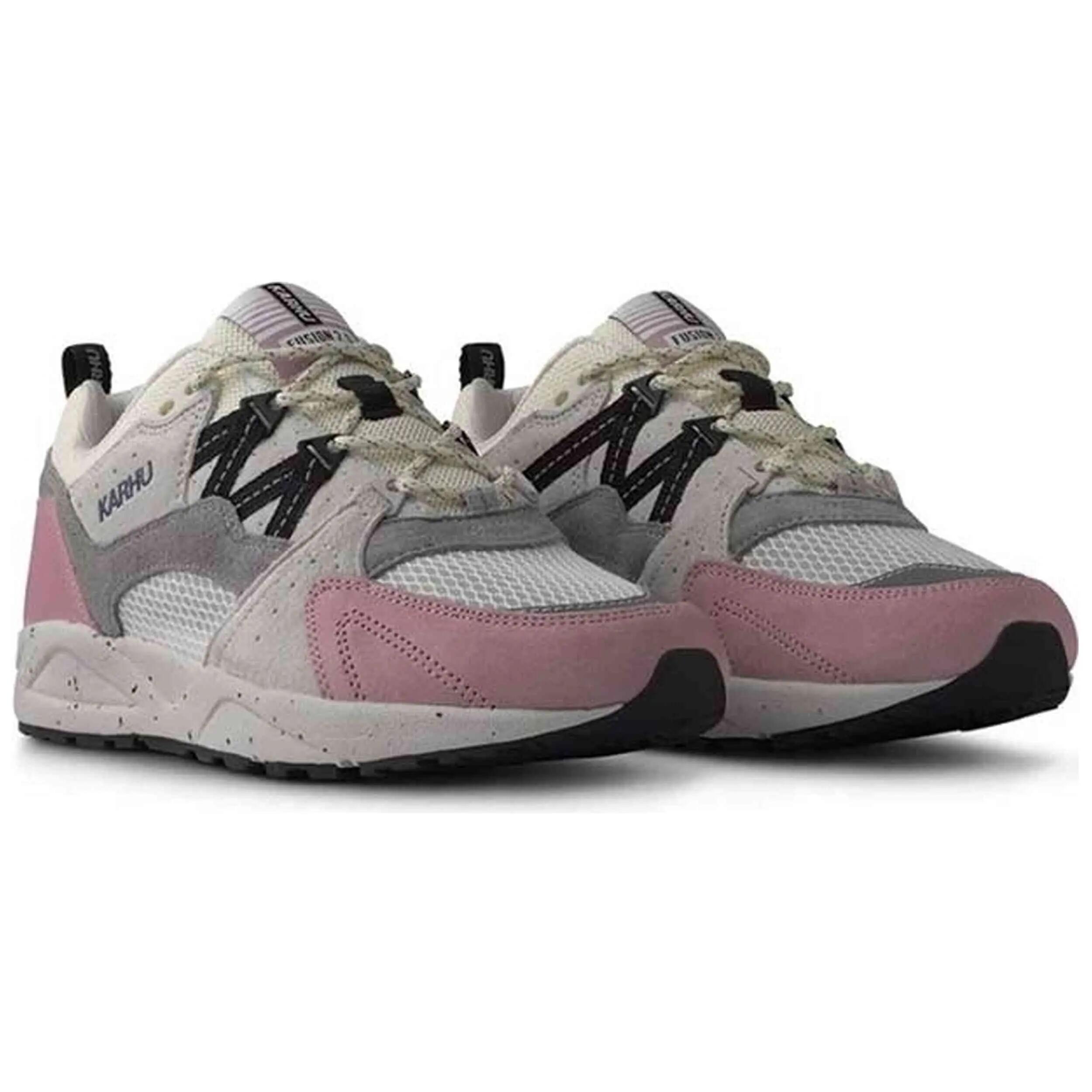 Karhu Fusion 2.0 Lilas Jet Black — foto 2