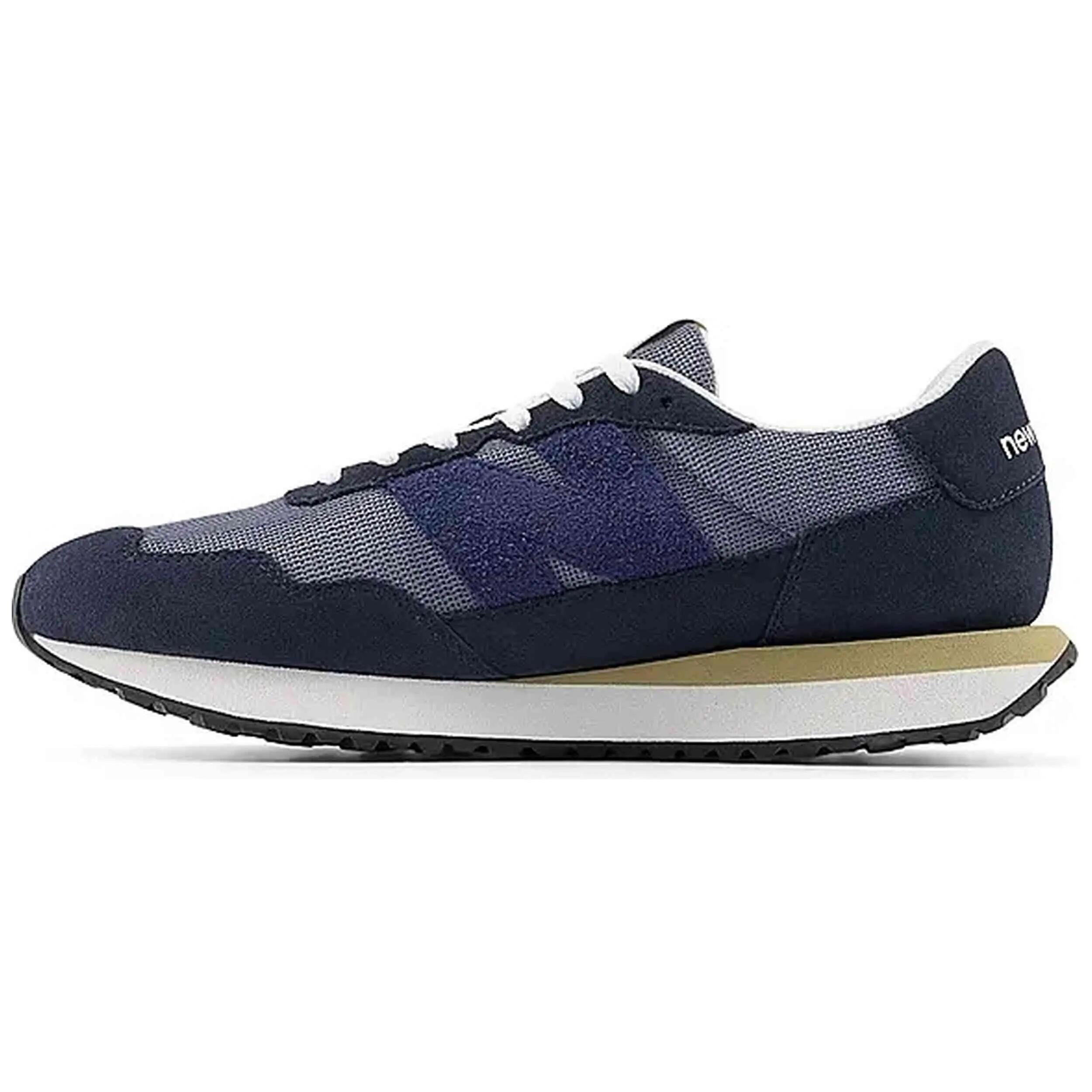 Schoen New balance model M237EK voor mannen 5/5