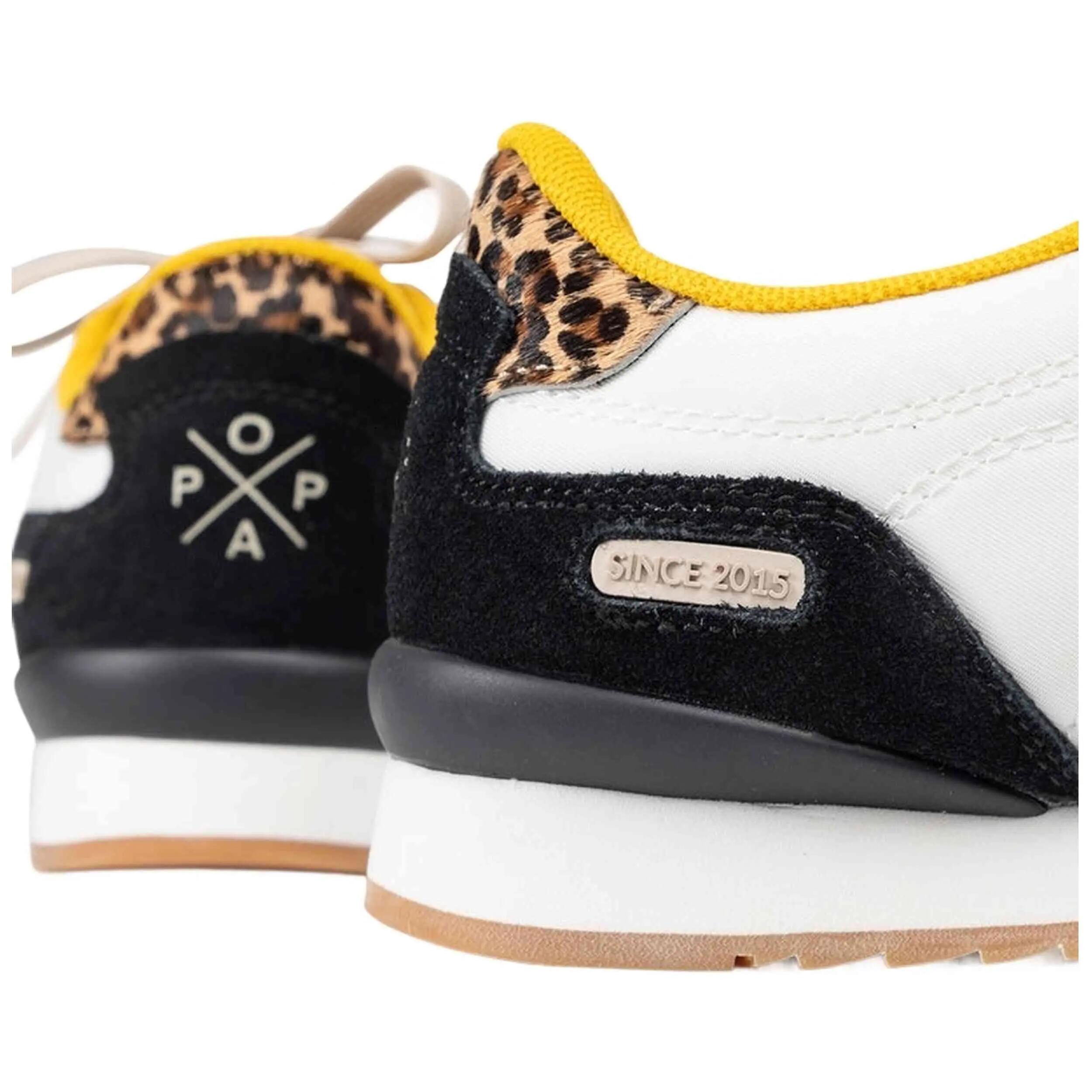 Scarpe Popa modello DS53801010 MUSE PONY per donne 5/5