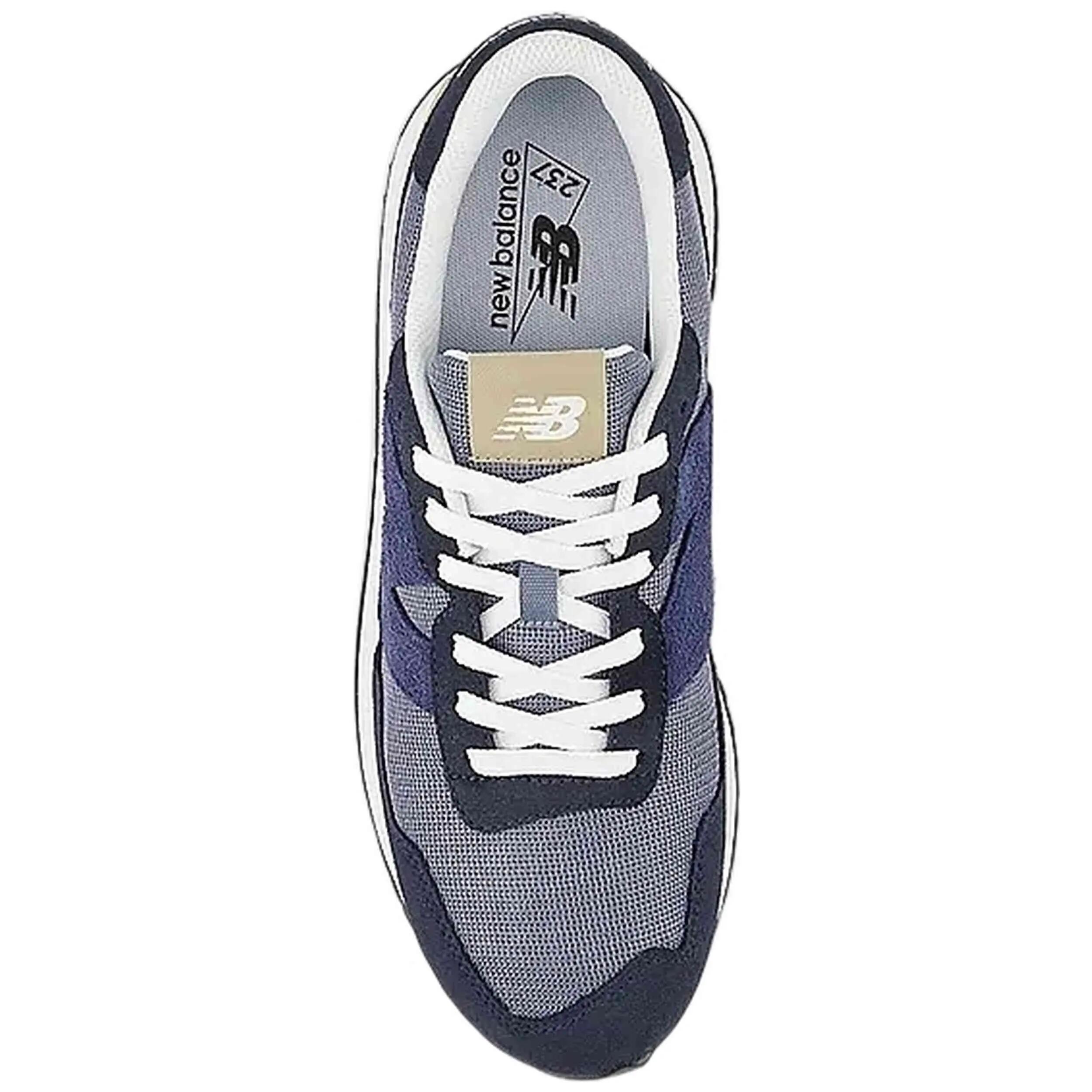 Schoen New balance model M237EK voor mannen 4/5