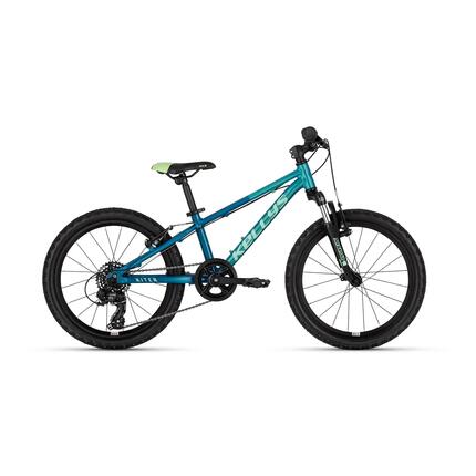 Vélo tout terrain enfant Kellys Kiter 50 20