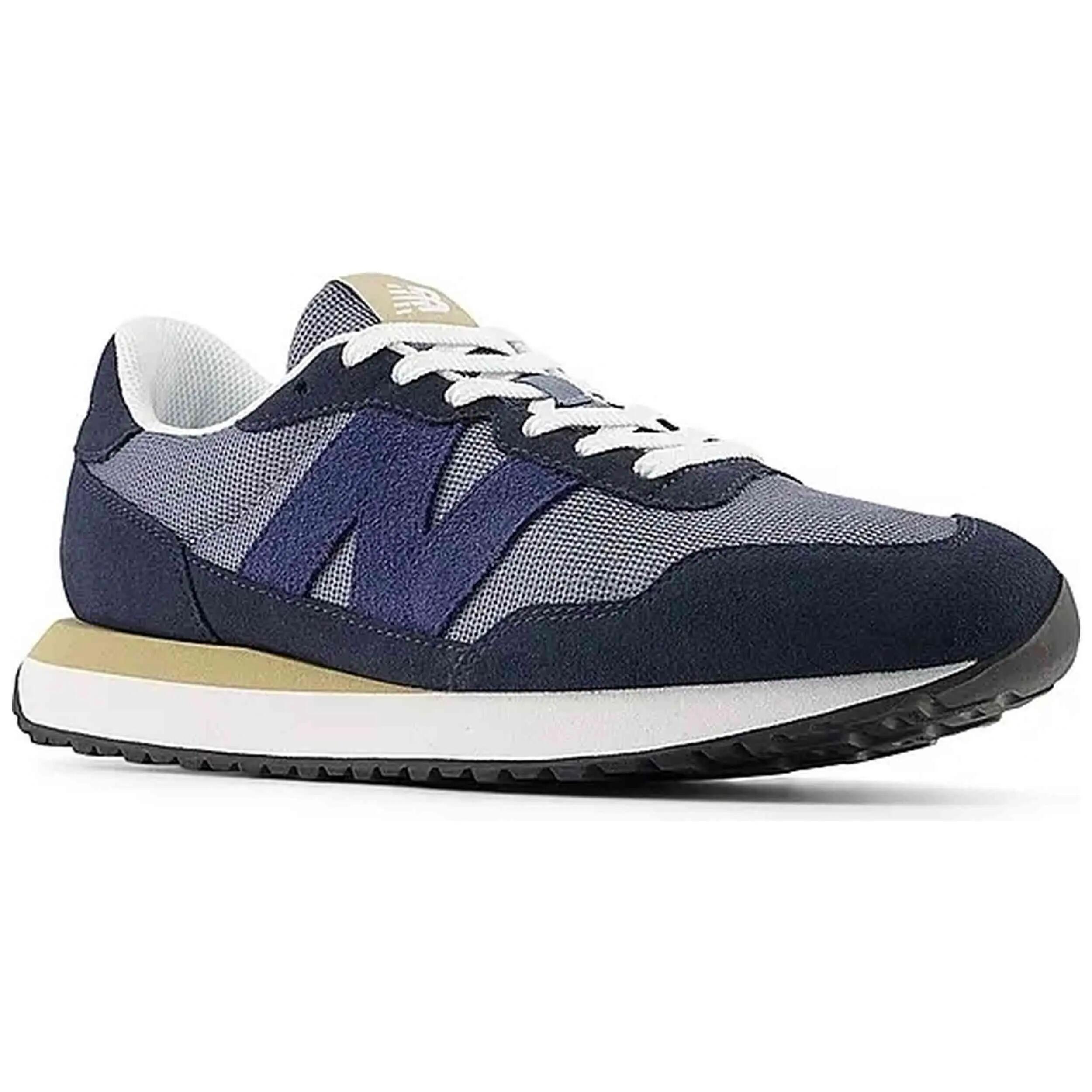 Schoen New balance model M237EK voor mannen 3/5