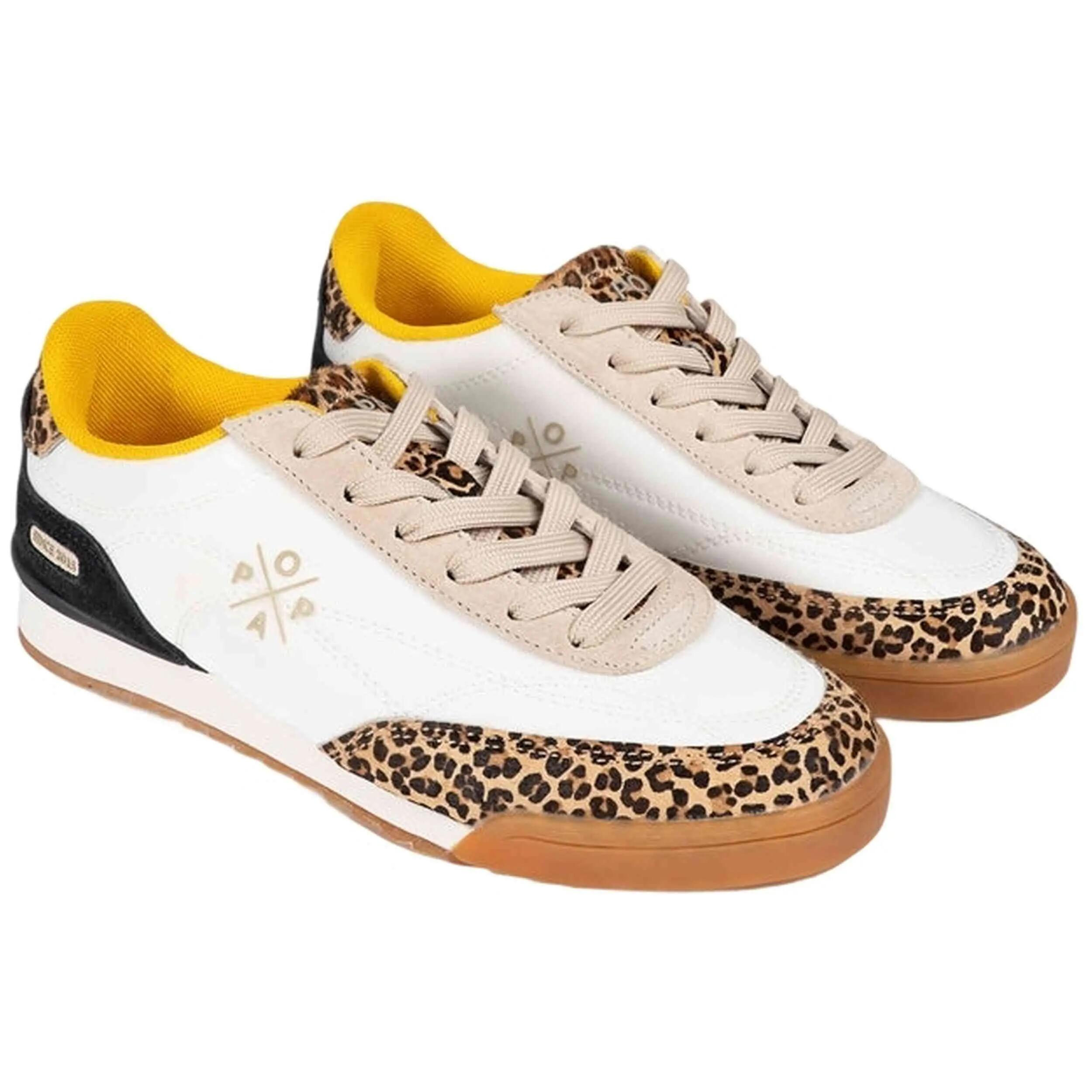 Scarpe Popa modello DS53801010 MUSE PONY per donne 4/5