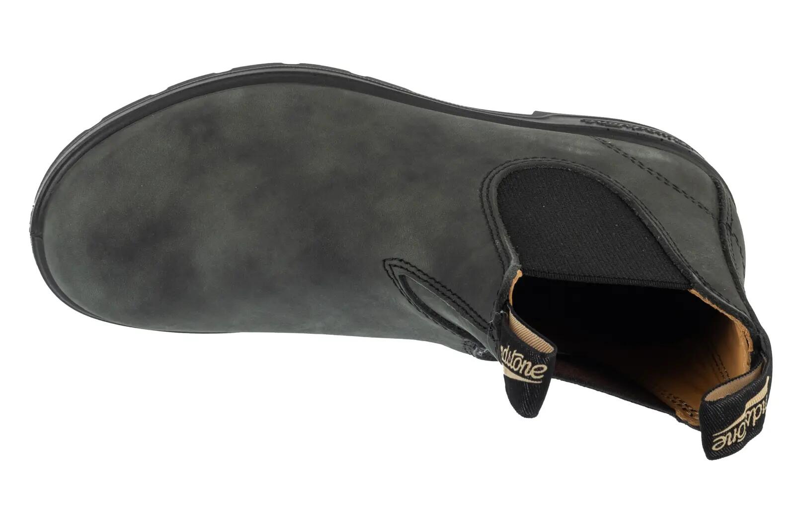Sztyblety unisex, Chelsea Boots 3/5