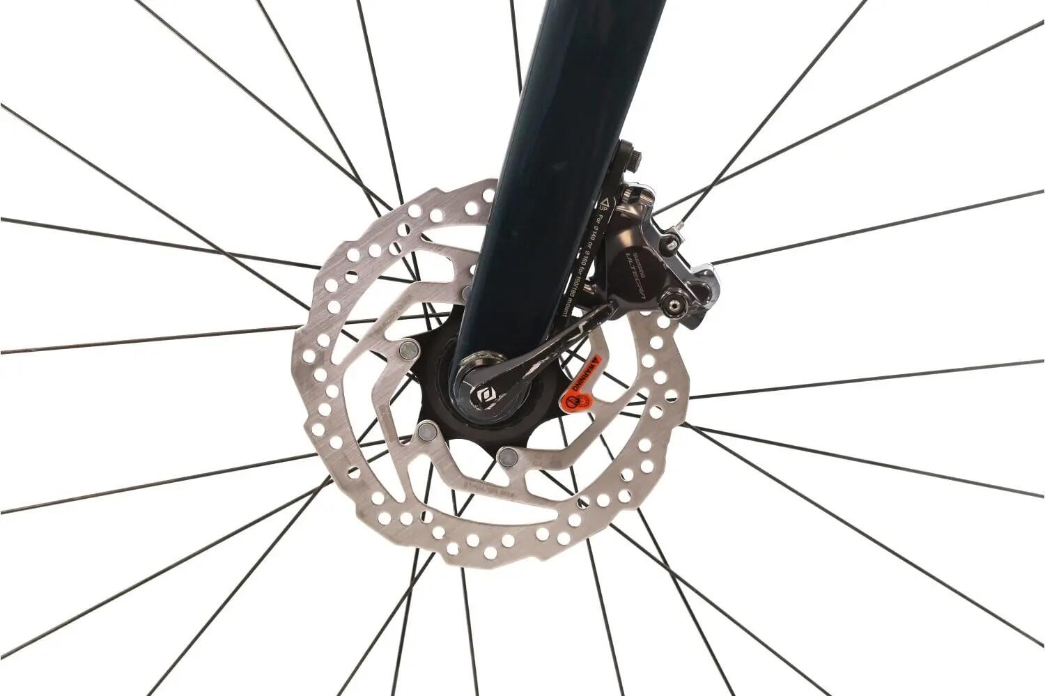 Segunda Vida · Bicicleta estrada ·  Addict 20 Di2 12V · Muito bom estado 7/8