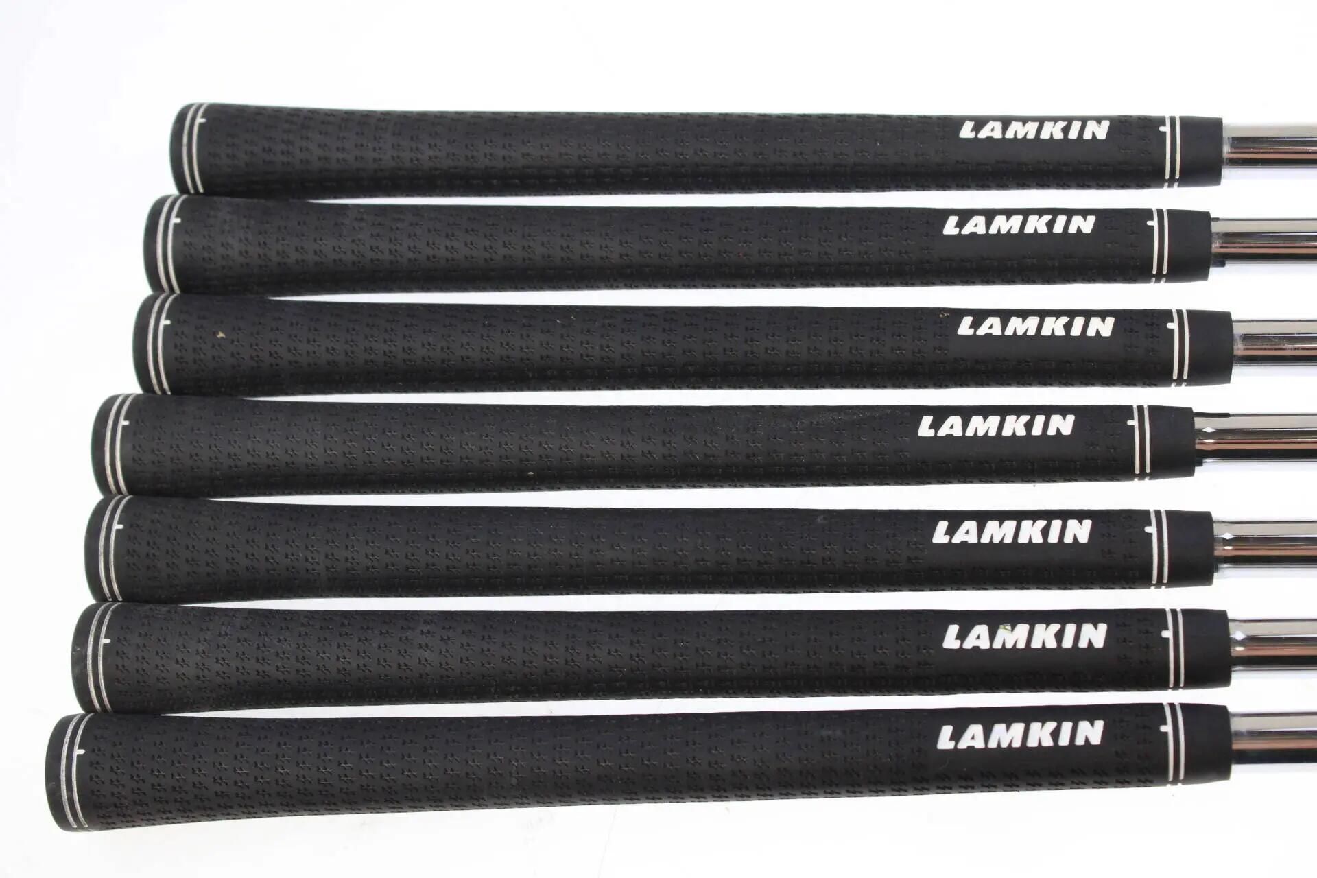 Seconde vie - Ping i230 RH 4-PW Iron Set - Good 5/5