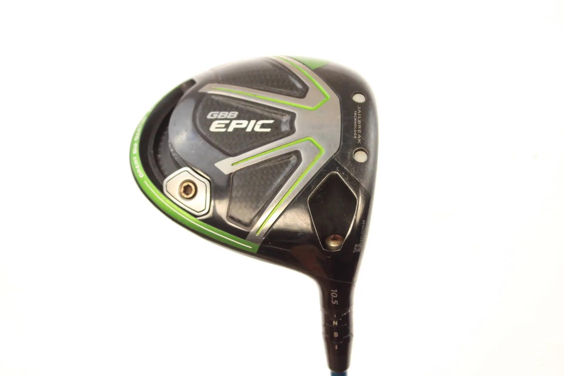 CALLAWAY picture