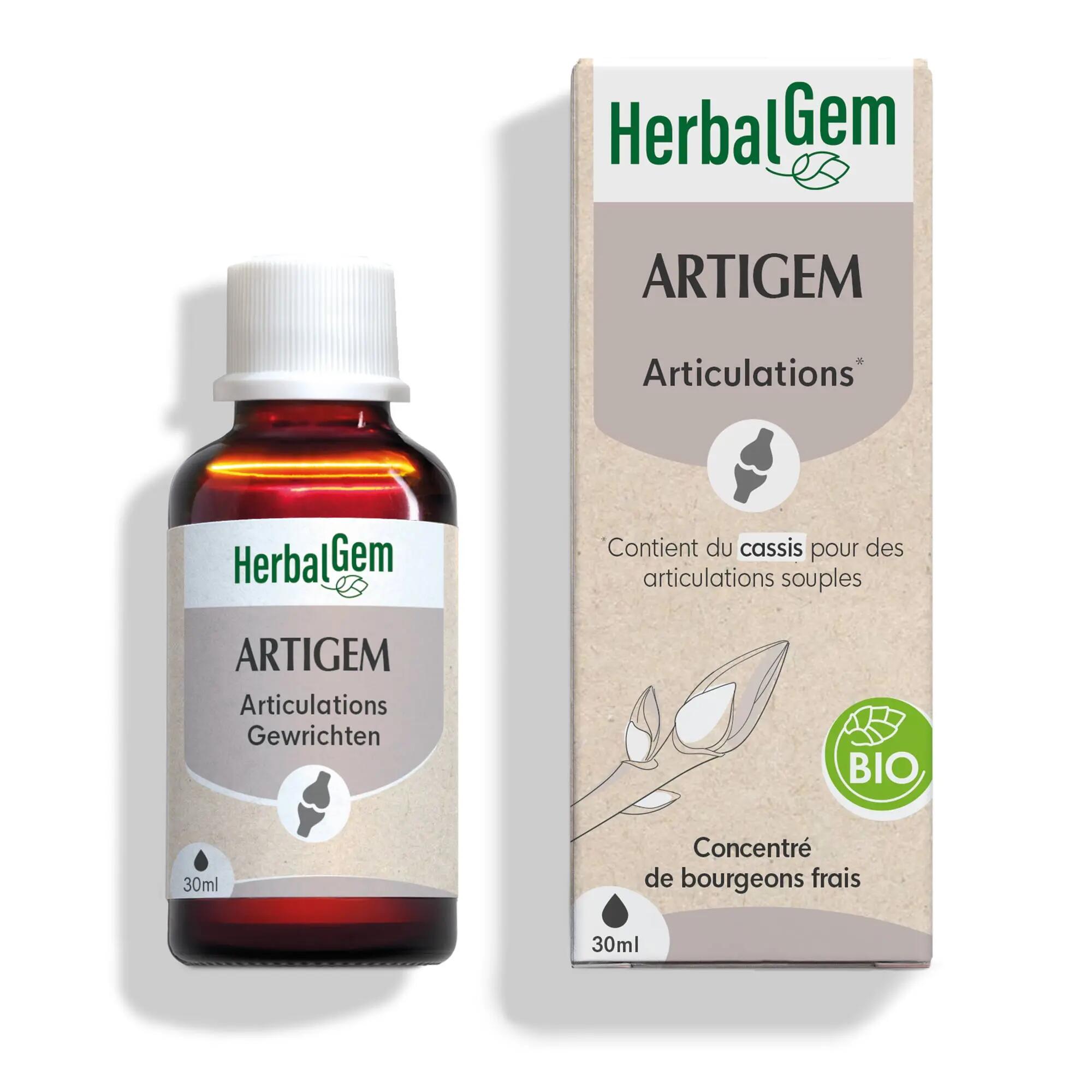 HERBALGEM picture