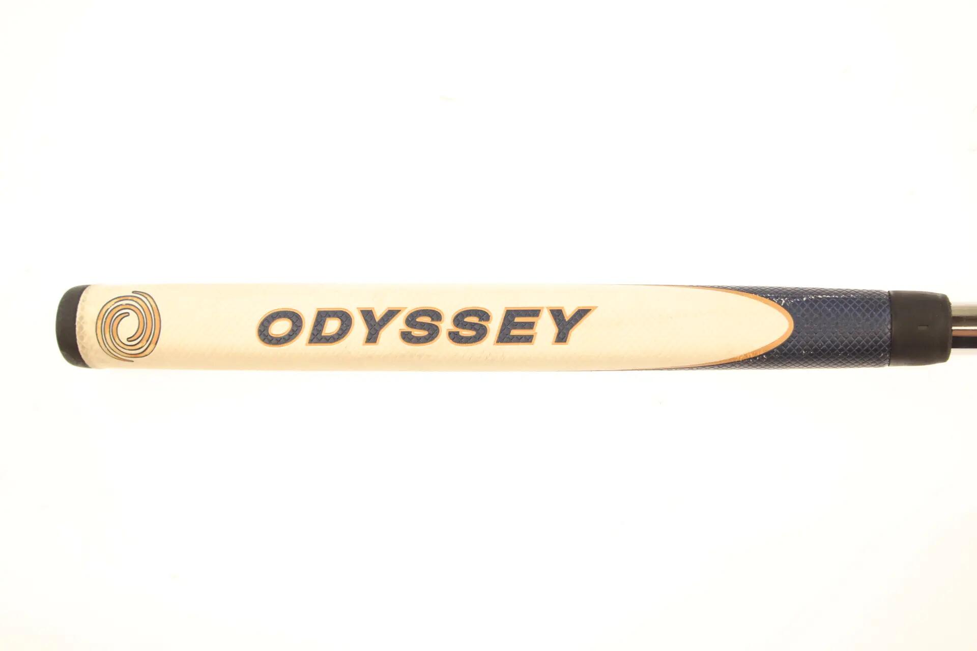 Seconde vie - Odyssey Ai-ONE Milled Three T RH Putter - Good 5/5