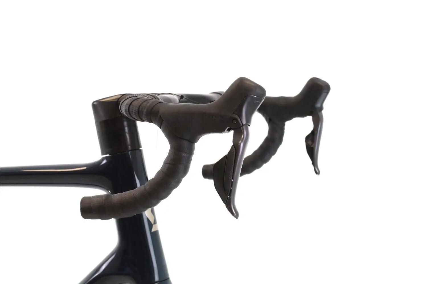 Segunda Vida · Bicicleta estrada ·  Addict 20 Di2 12V · Muito bom estado 6/8