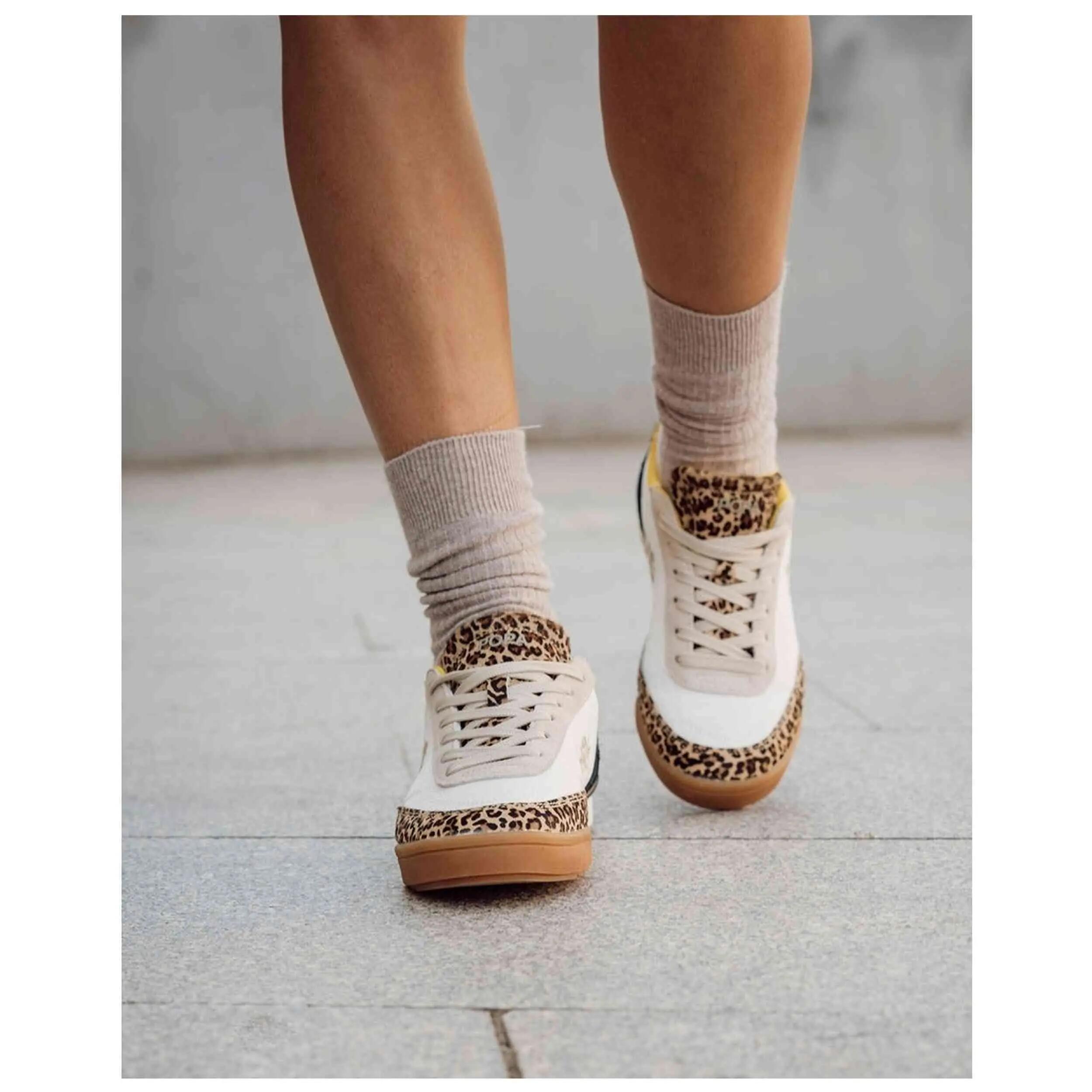Scarpe Popa modello DS53801010 MUSE PONY per donne 3/5