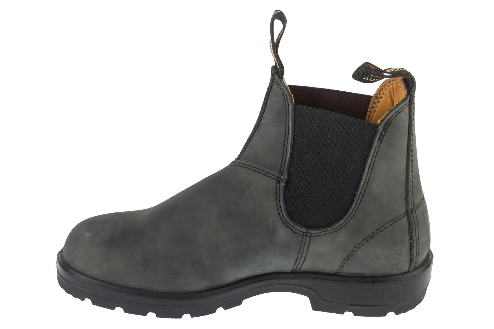 Sztyblety unisex, Chelsea Boots 2/5