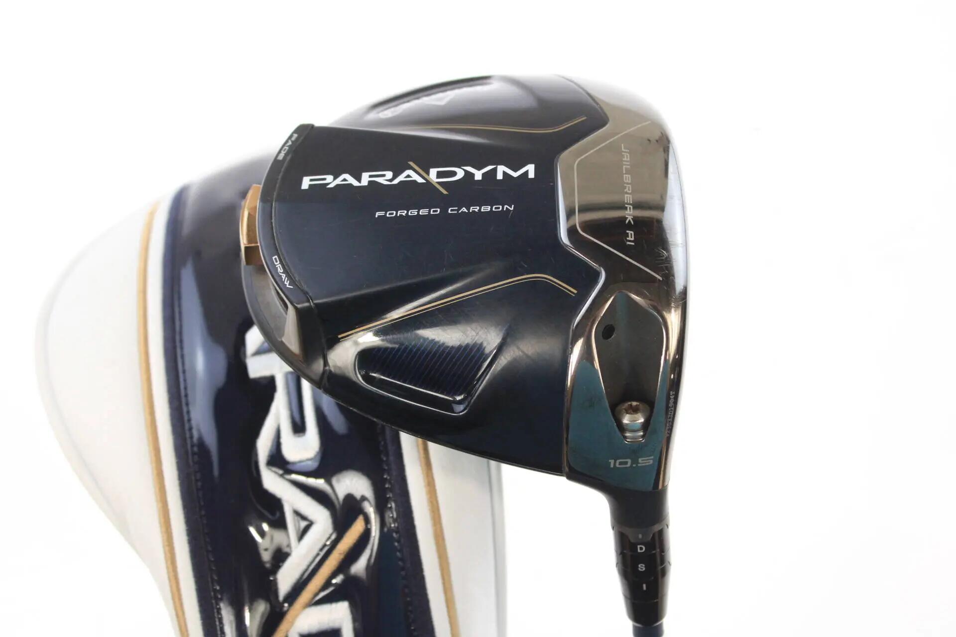 CALLAWAY picture