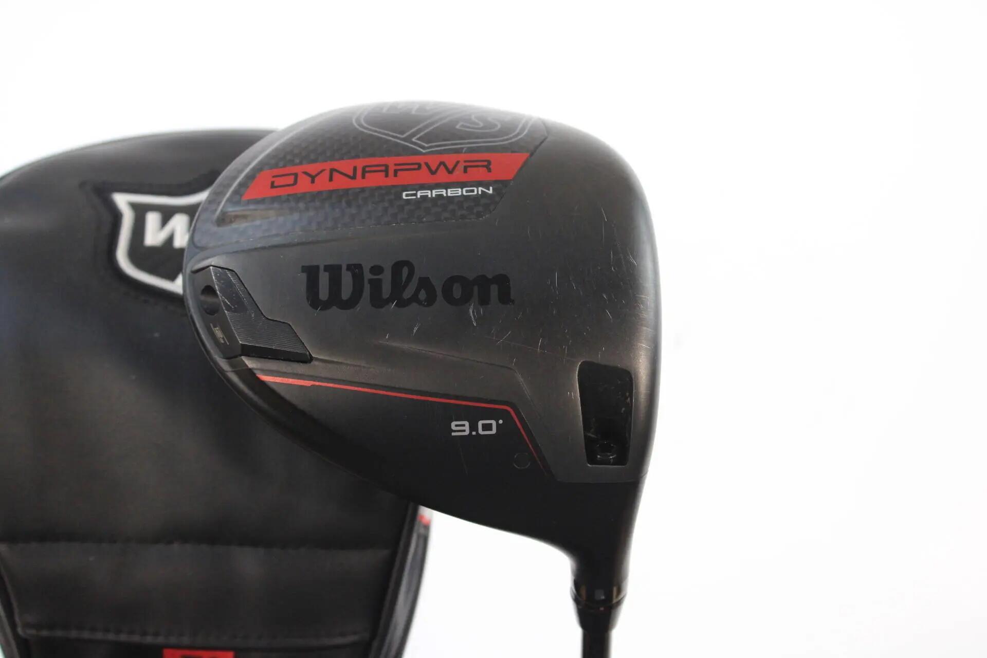WILSON picture