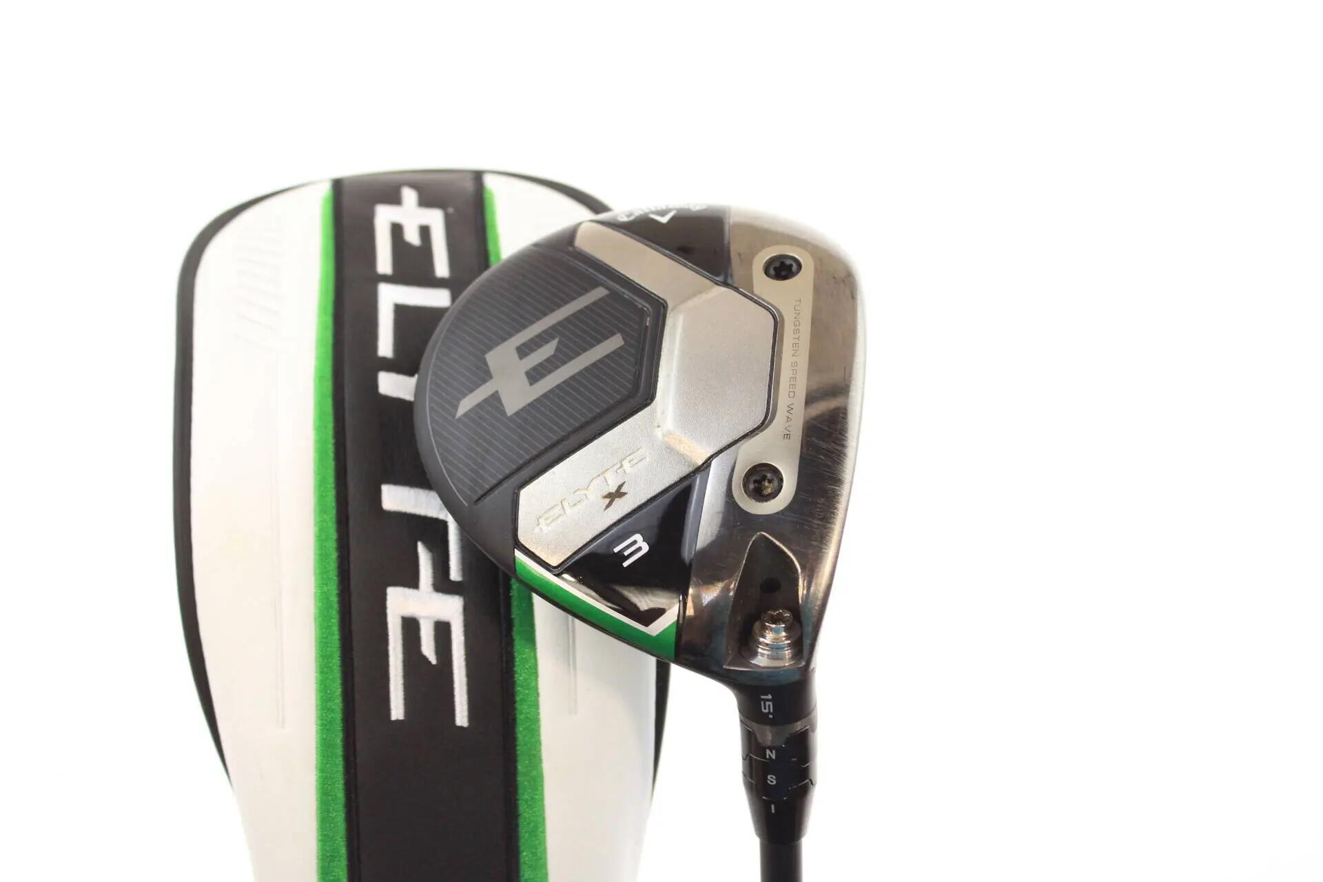 CALLAWAY picture