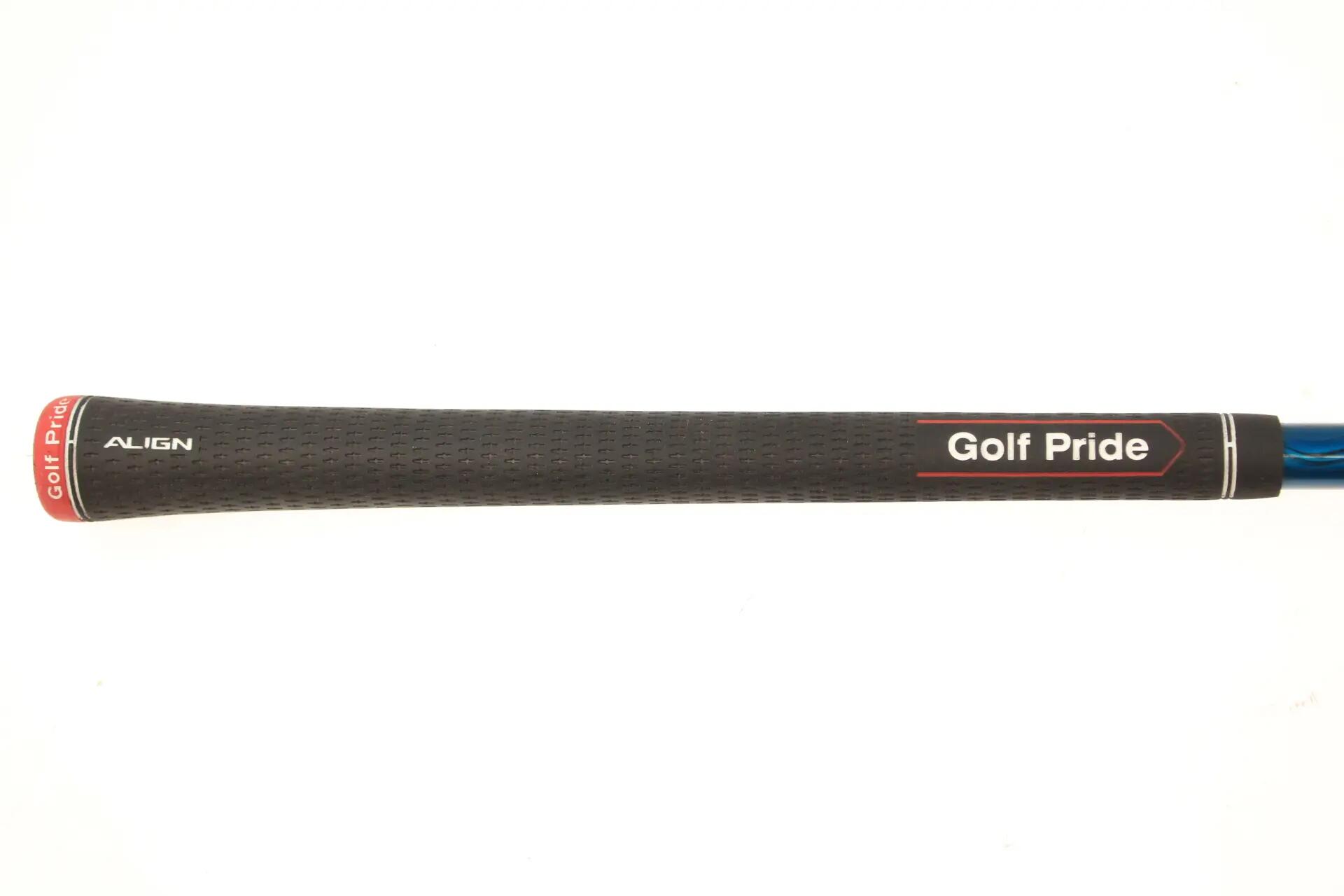 Seconde vie - Callaway Great Big Bertha Epic RH 10.5-deg Driver - Sufficient 6/6