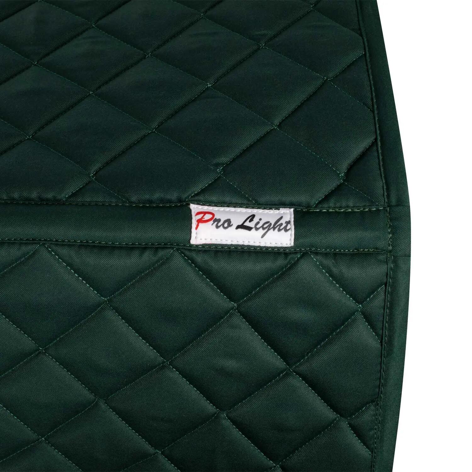 Tapis de selle derby en coton 5/5