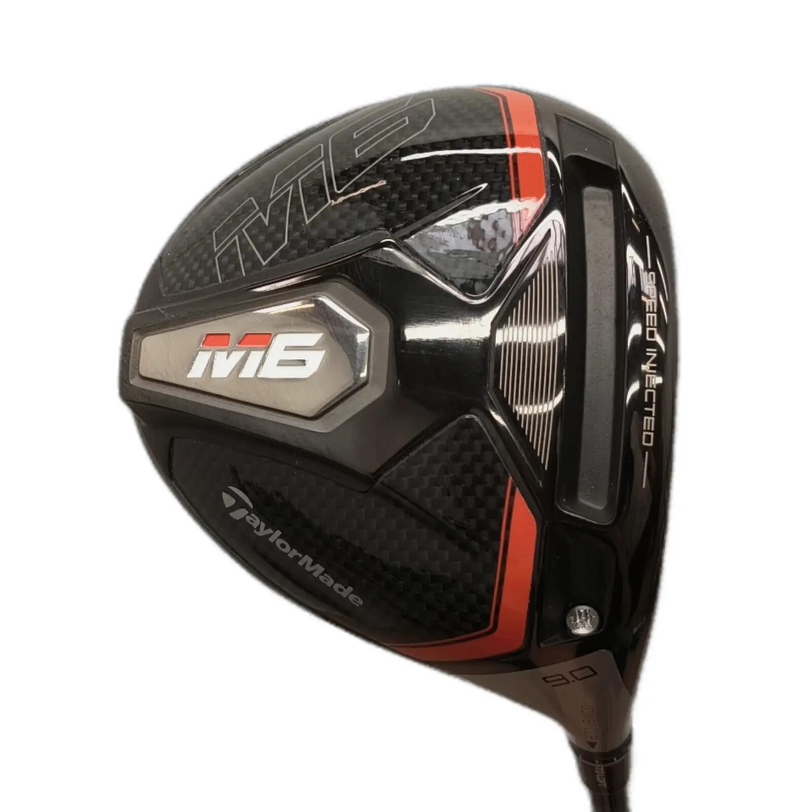 TAYLORMADE picture