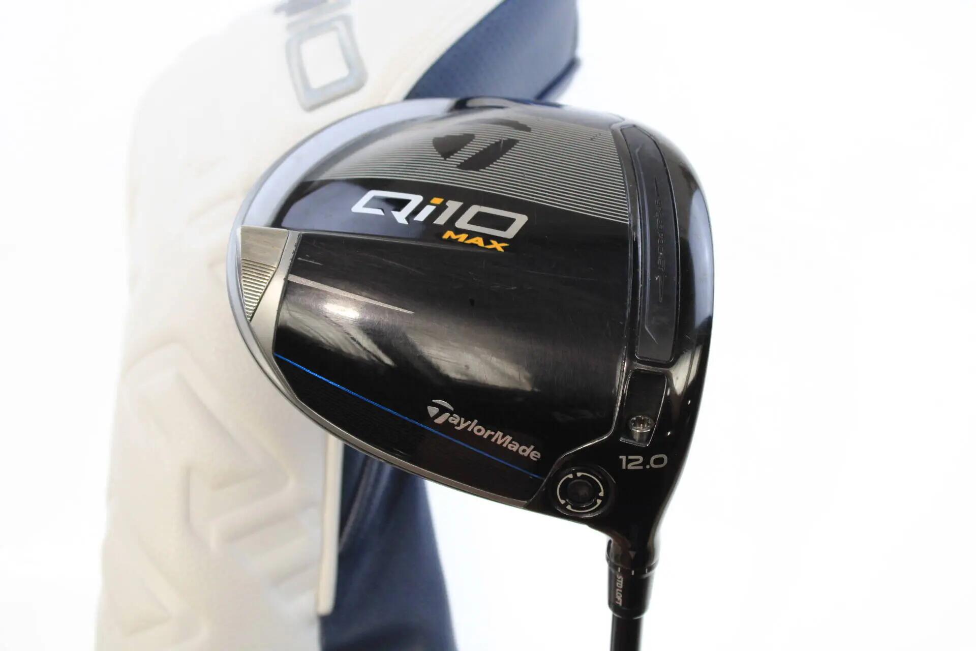 TAYLORMADE picture
