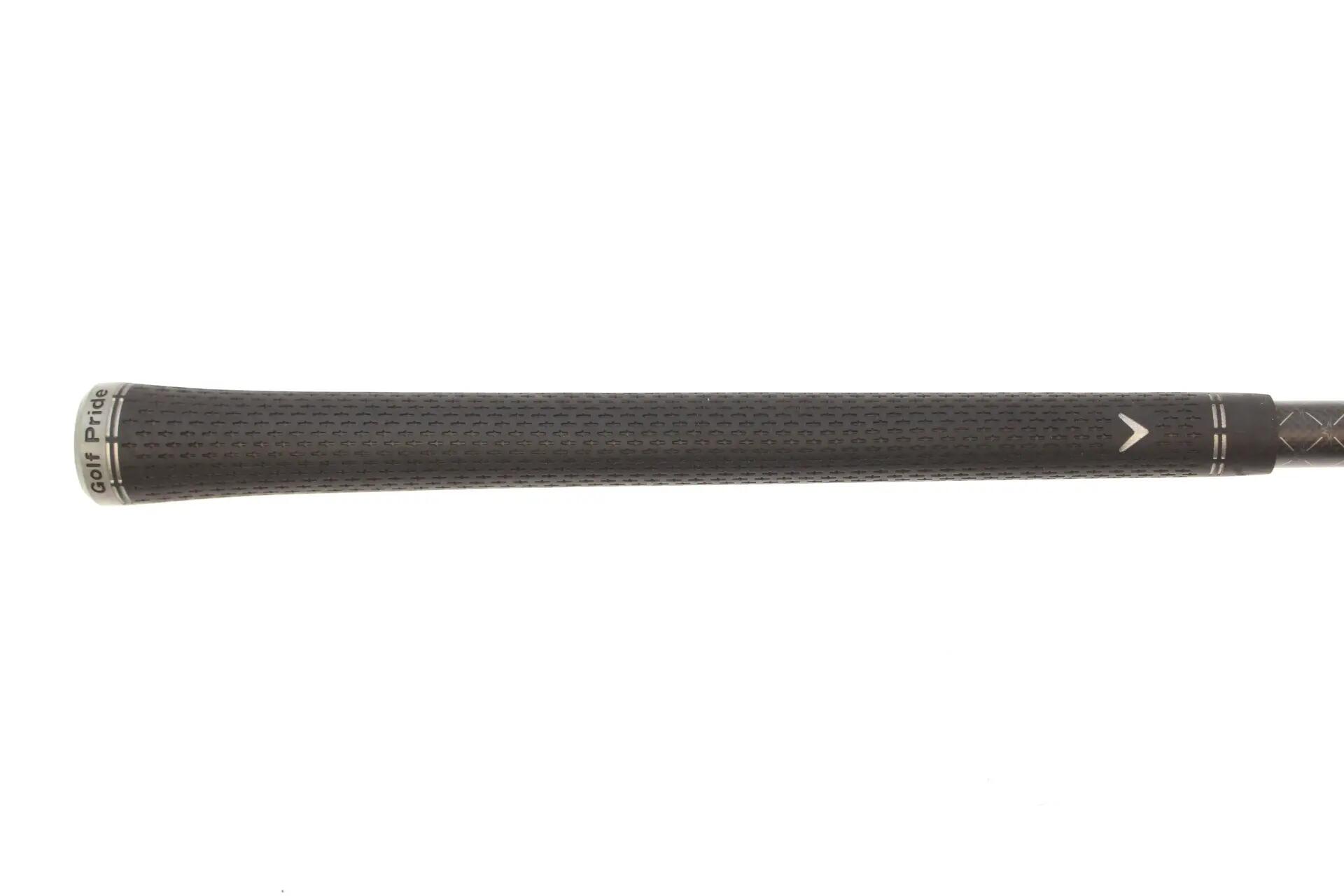 Seconde vie - Callaway Elyte X RH 15-deg Fairway Wood - Good 6/6