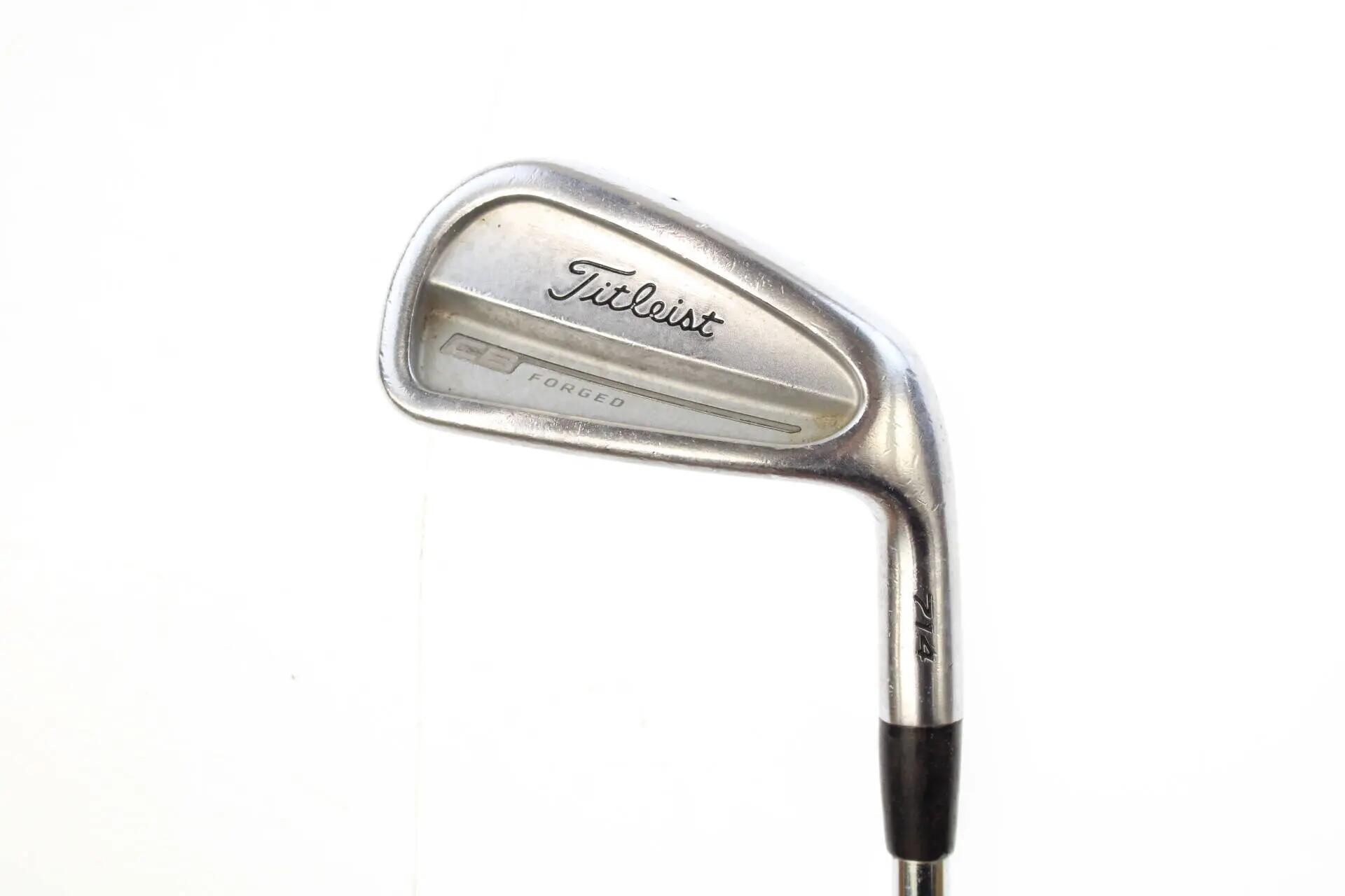 TITLEIST picture