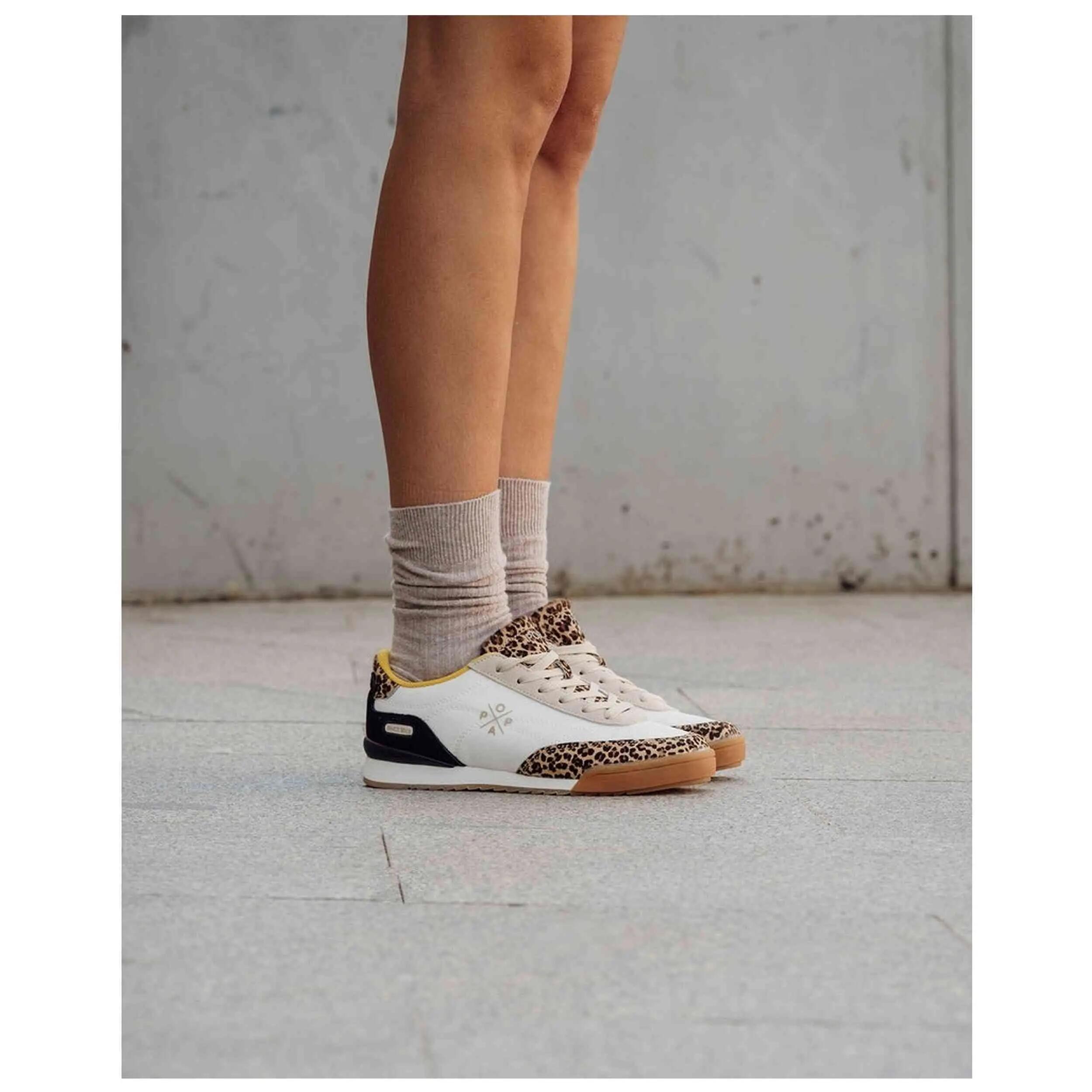 Scarpe Popa modello DS53801010 MUSE PONY per donne 2/5