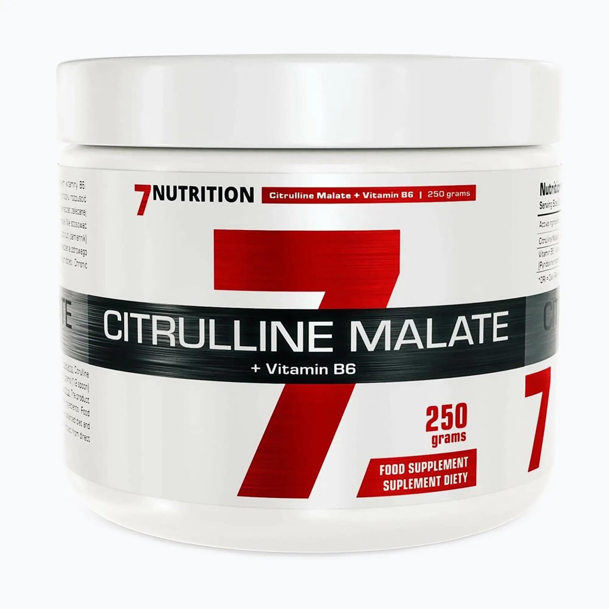 7NUTRITION picture